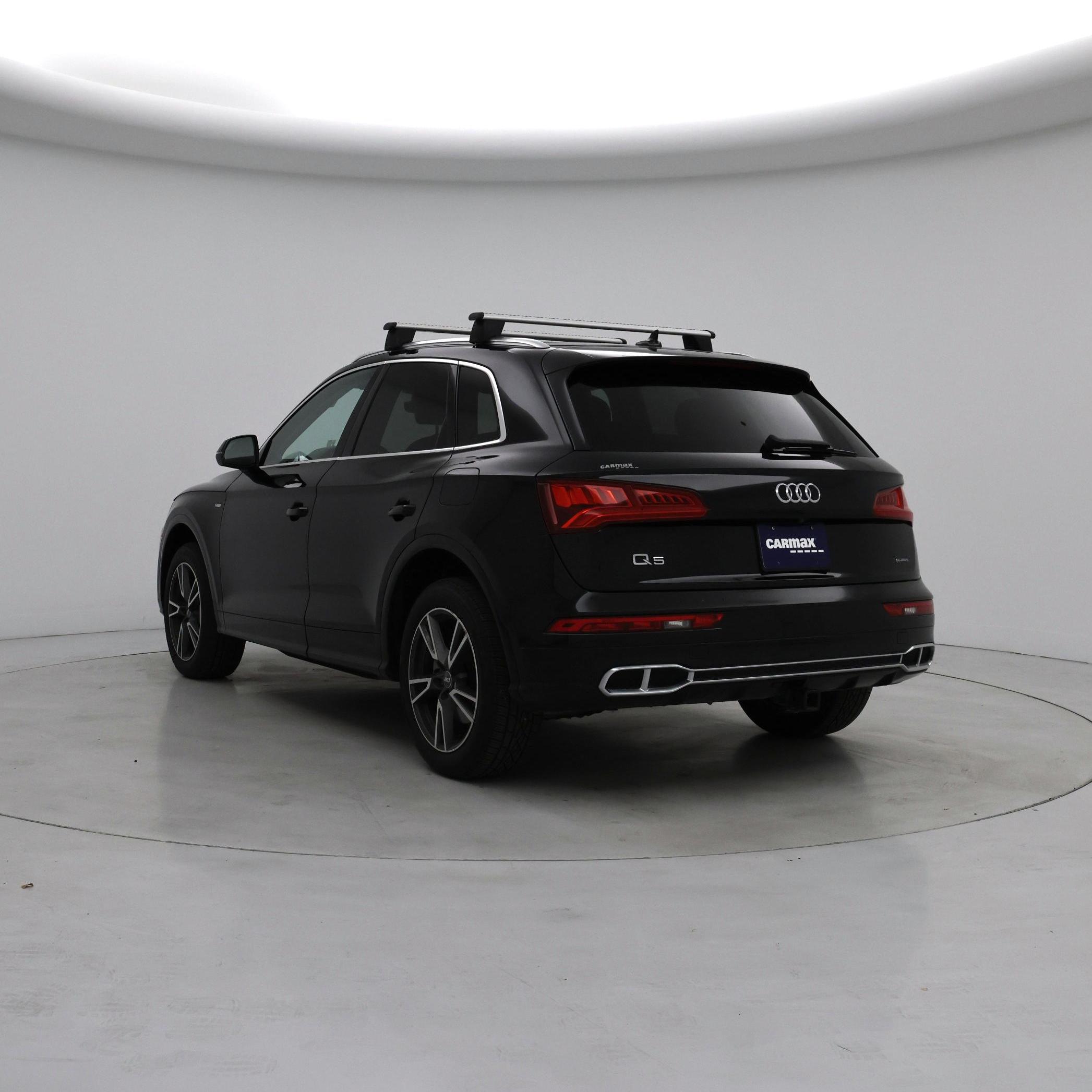 Thumbnail: 2020 Audi Q5 - 2