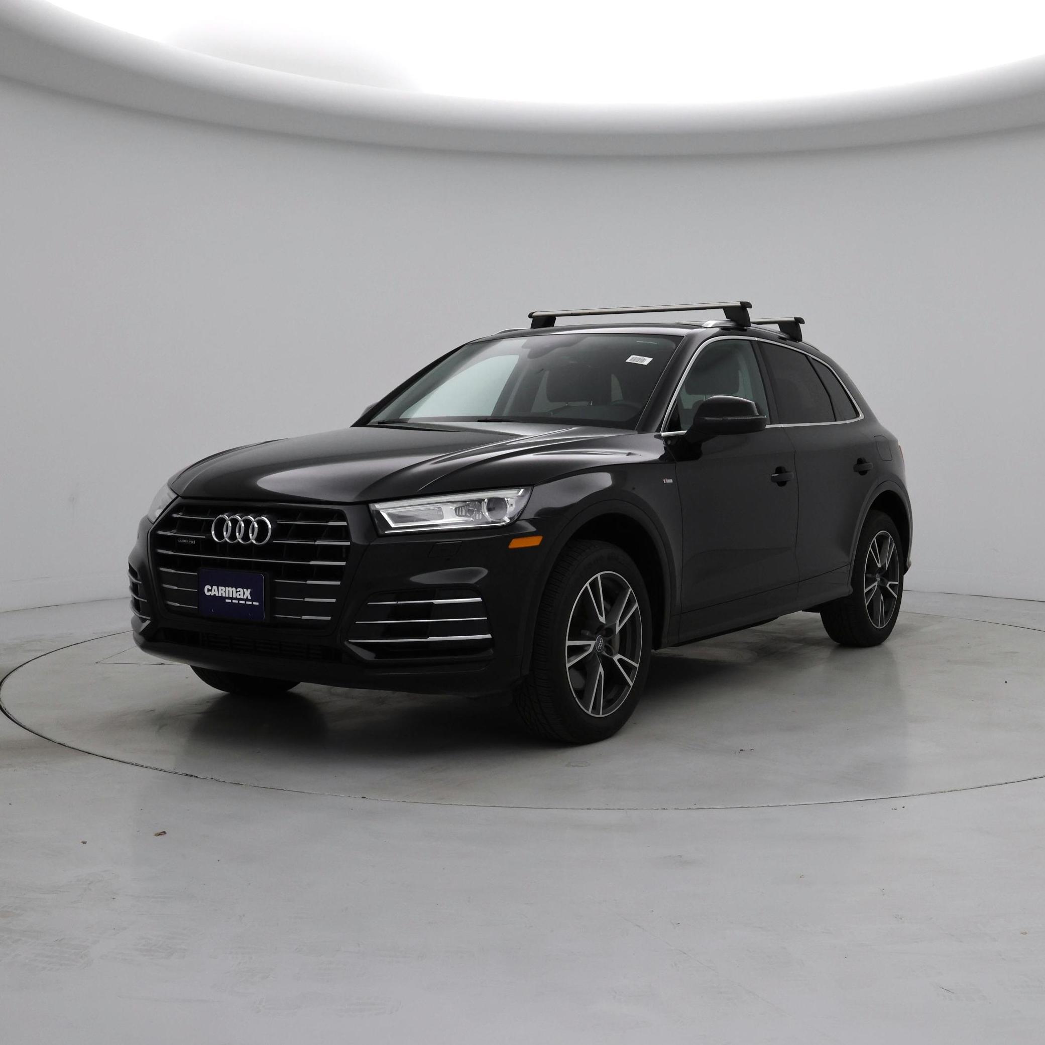 Thumbnail: 2020 Audi Q5 - 4