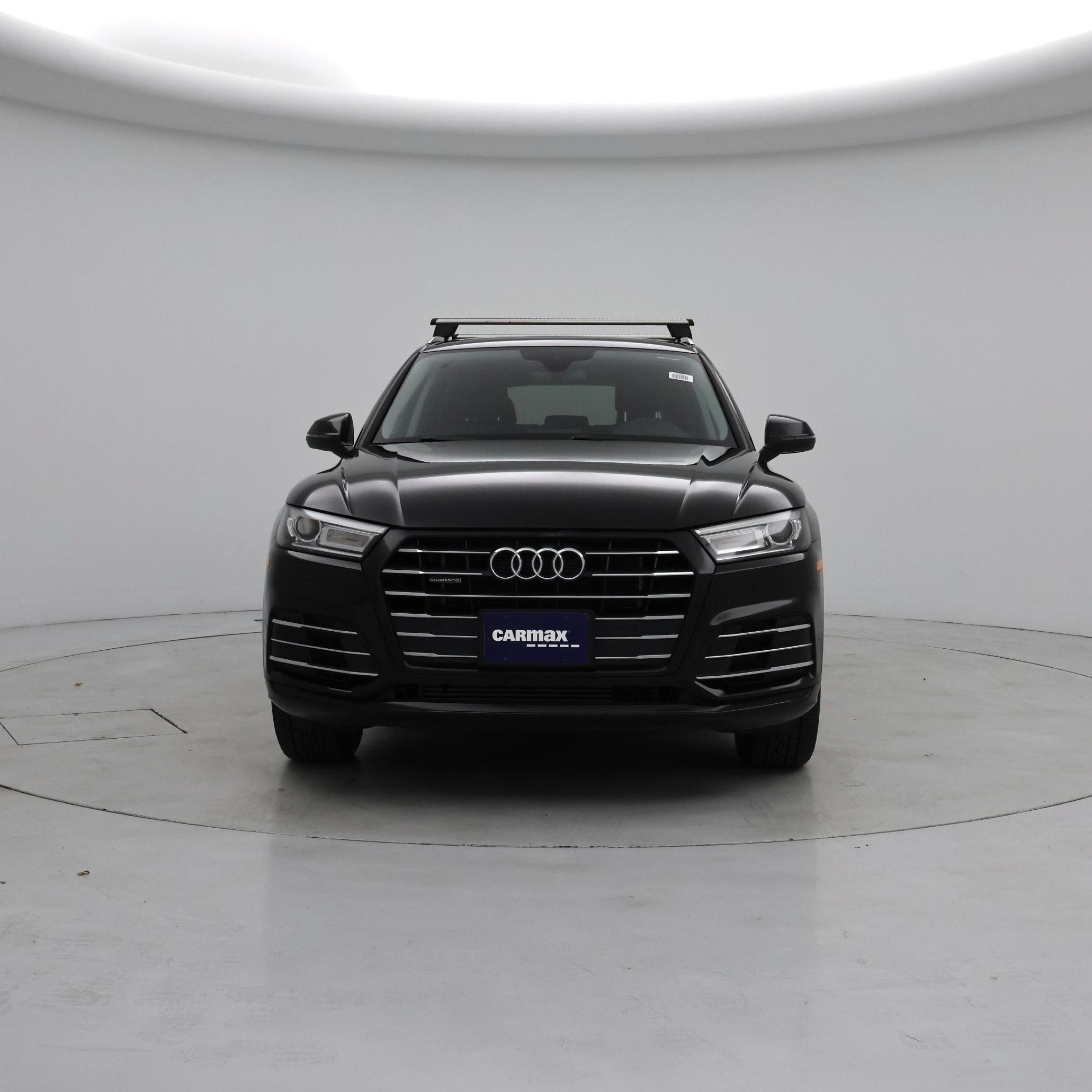 Thumbnail: 2020 Audi Q5 - 5