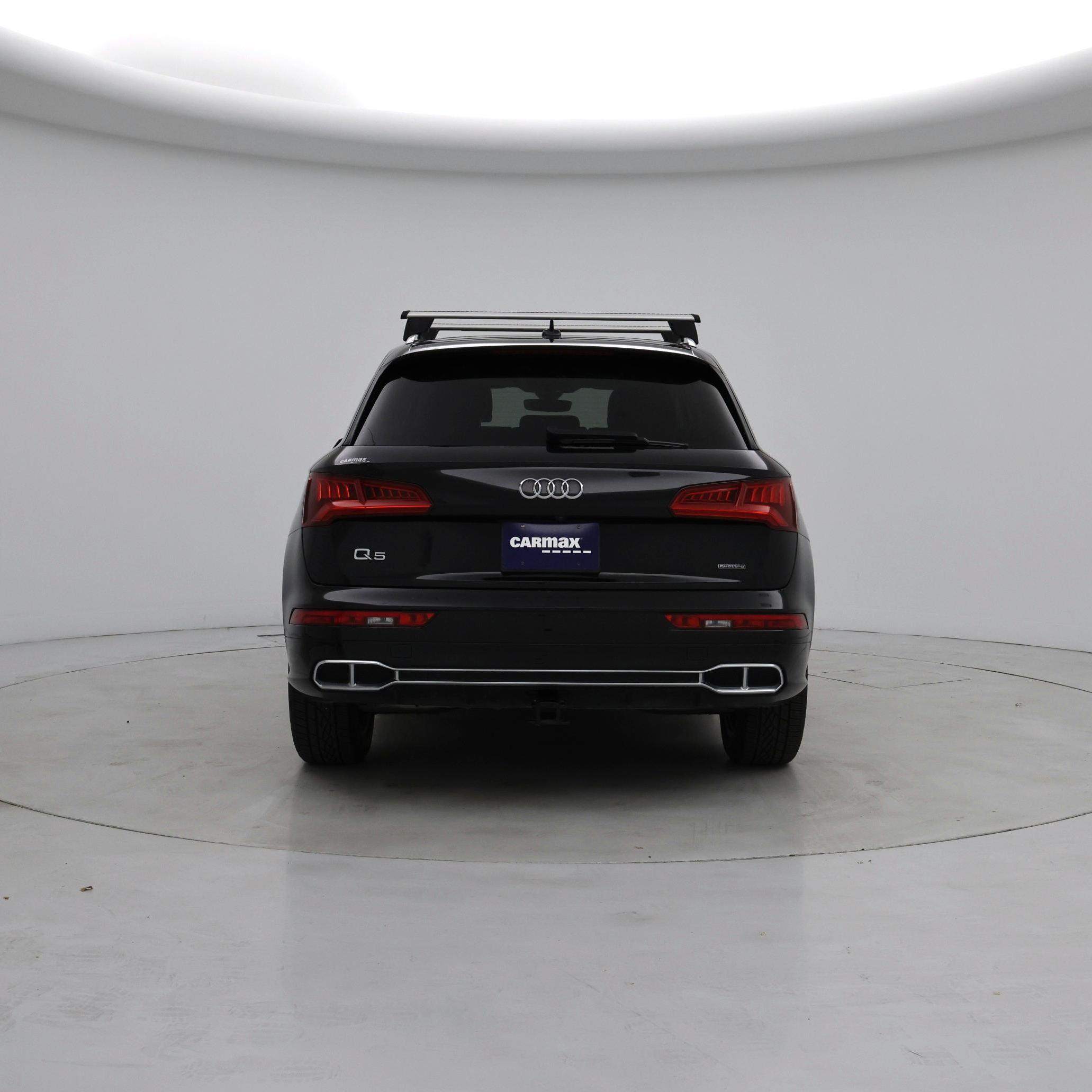 Thumbnail: 2020 Audi Q5 - 6