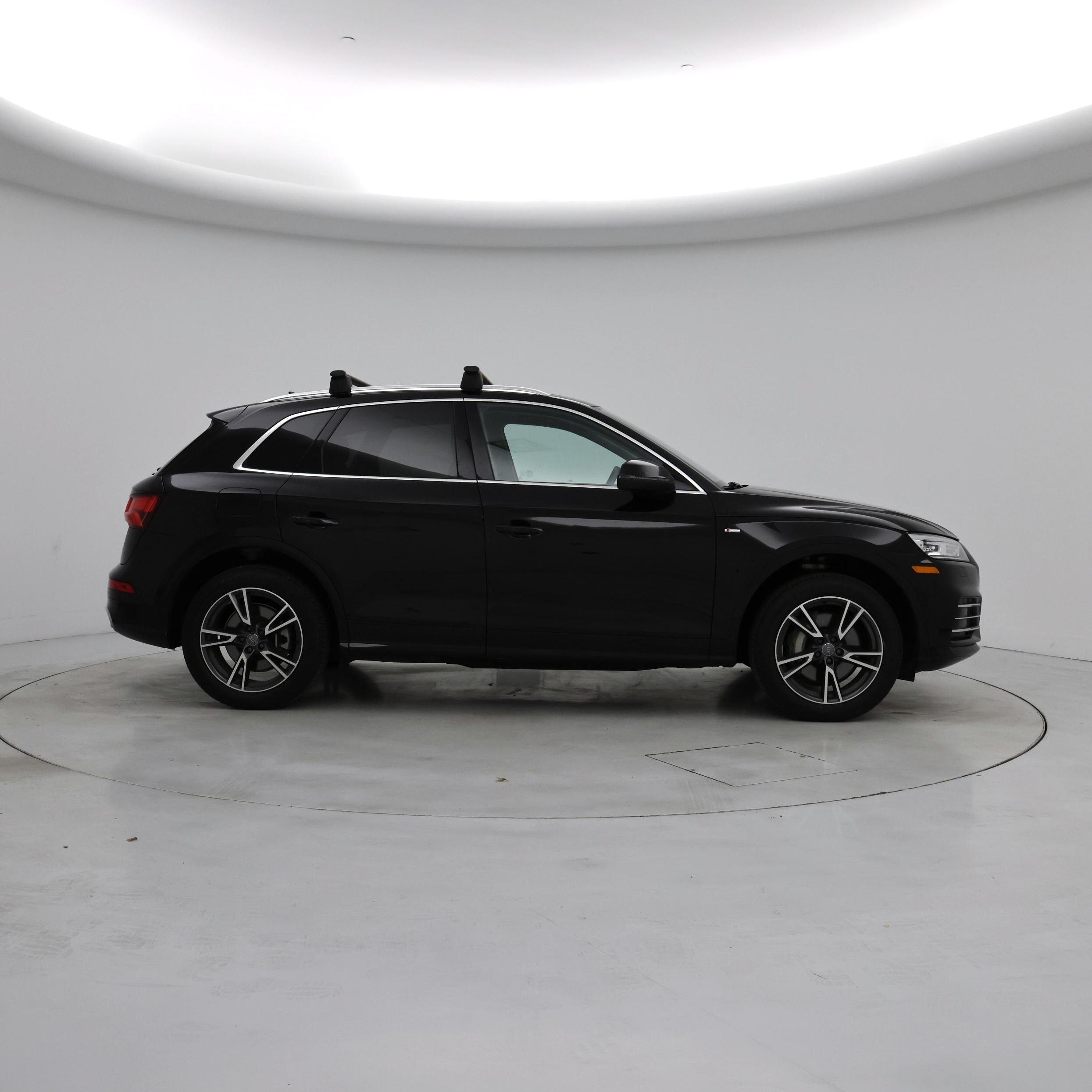 Thumbnail: 2020 Audi Q5 - 7