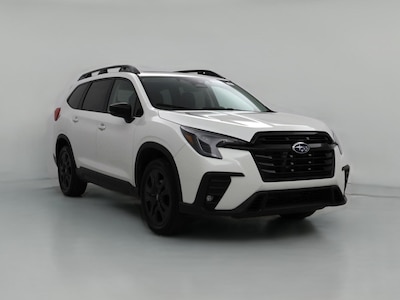 2025 Subaru Ascent Onyx Edition