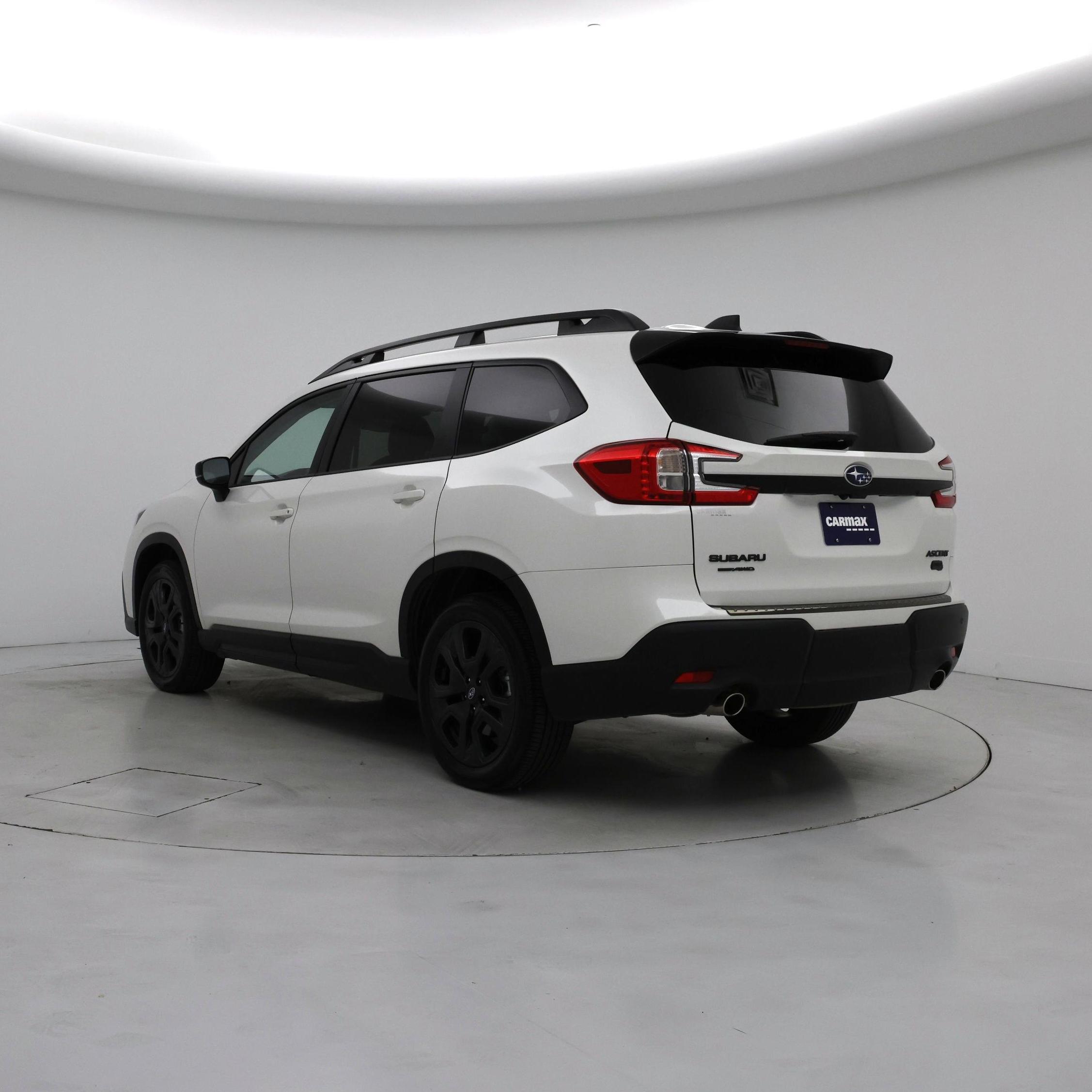 Thumbnail: 2025 Subaru Ascent - 2