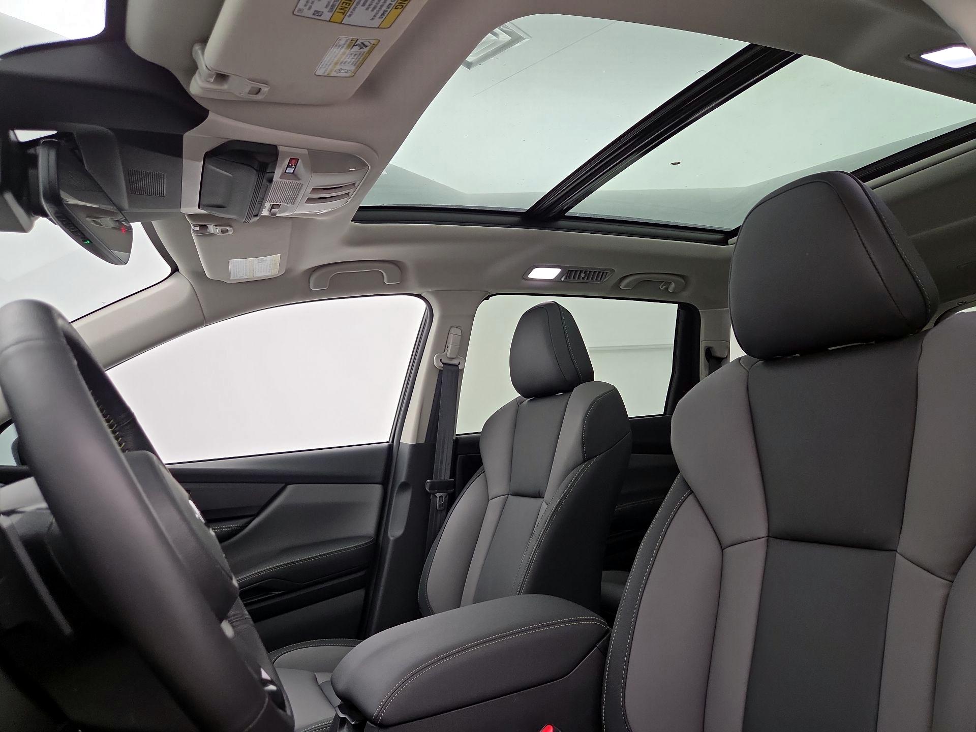 Thumbnail: 2025 Subaru Ascent - 19