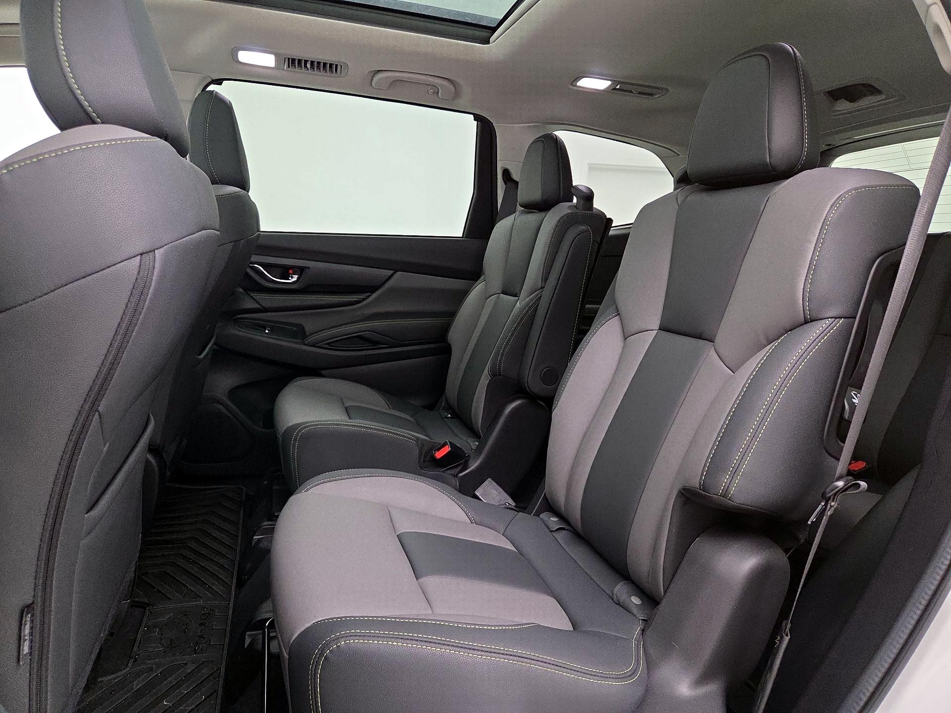 Thumbnail: 2025 Subaru Ascent - 20
