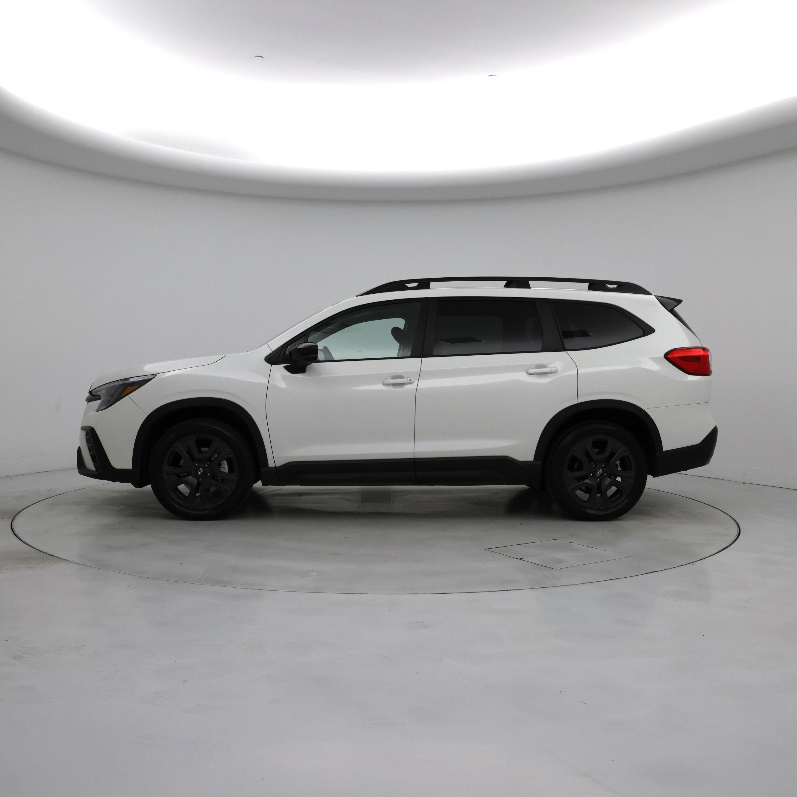 Thumbnail: 2025 Subaru Ascent - 3