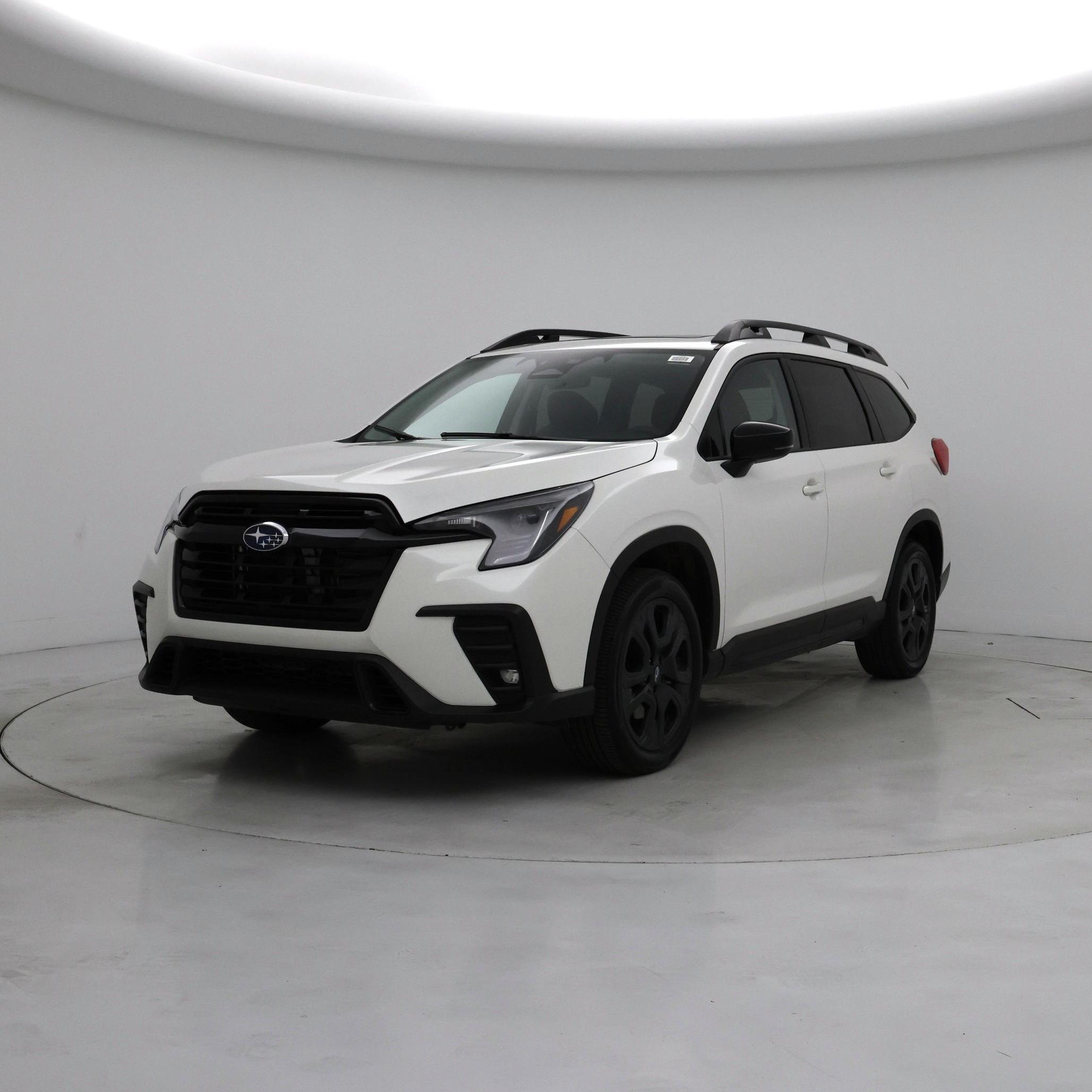 Thumbnail: 2025 Subaru Ascent - 4
