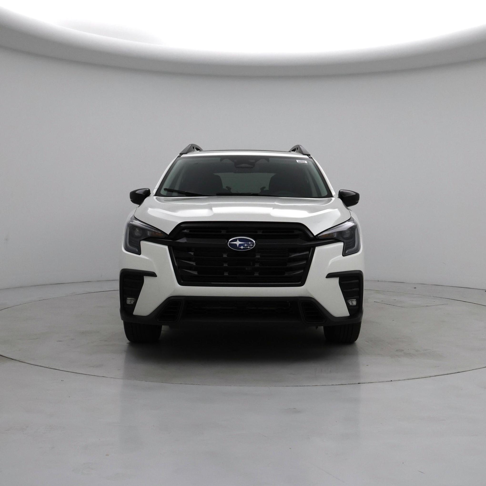 Thumbnail: 2025 Subaru Ascent - 5