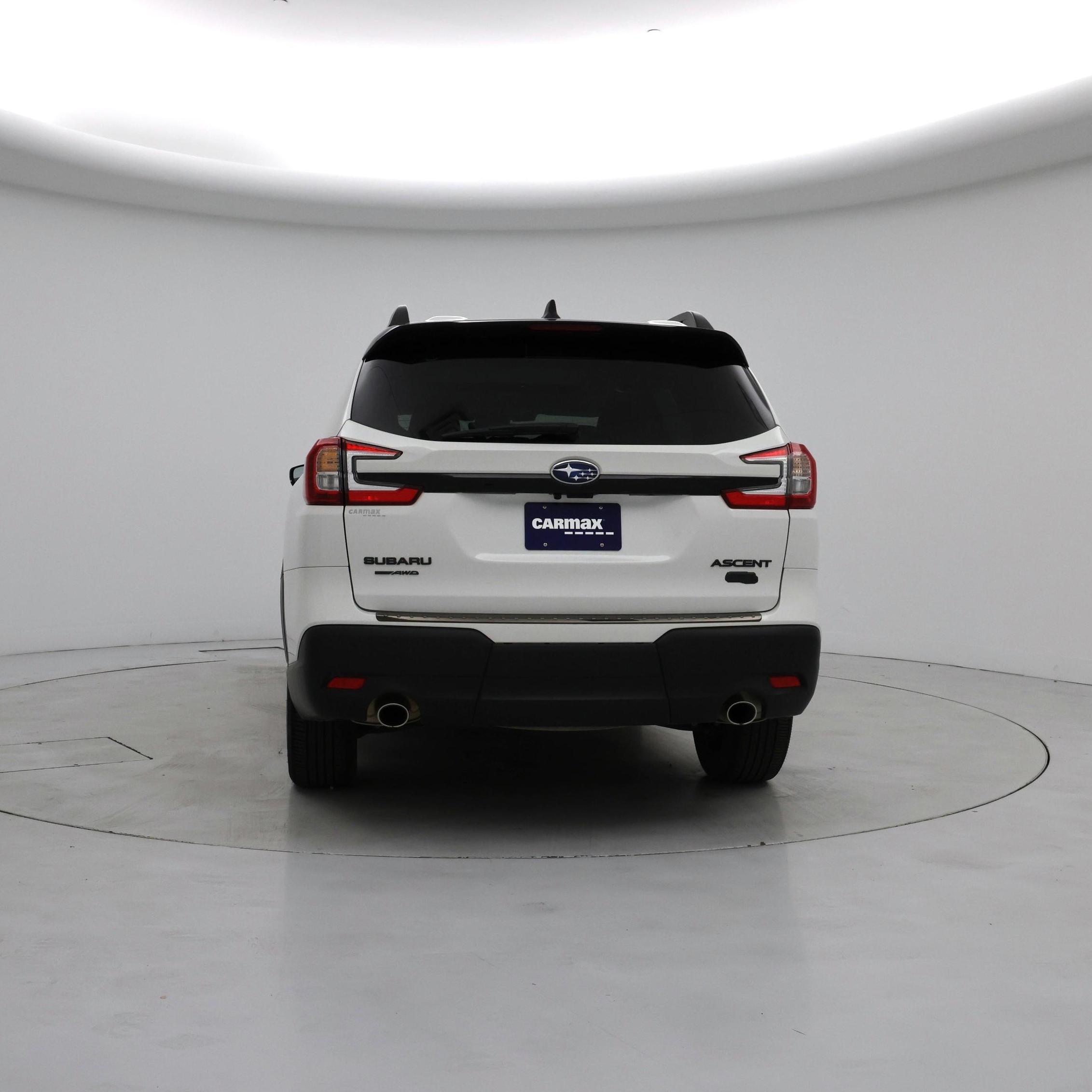 Thumbnail: 2025 Subaru Ascent - 6