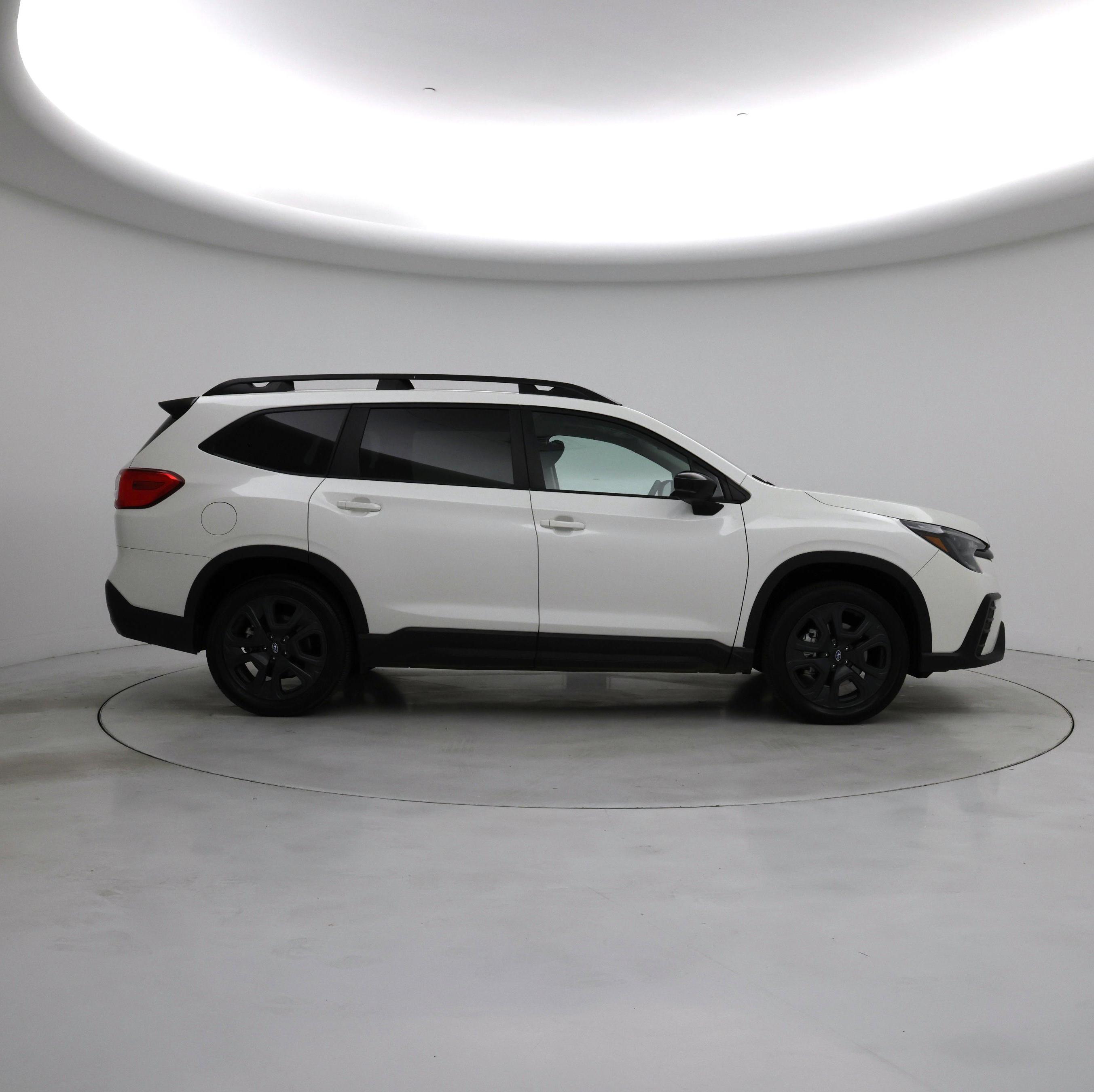 Thumbnail: 2025 Subaru Ascent - 7