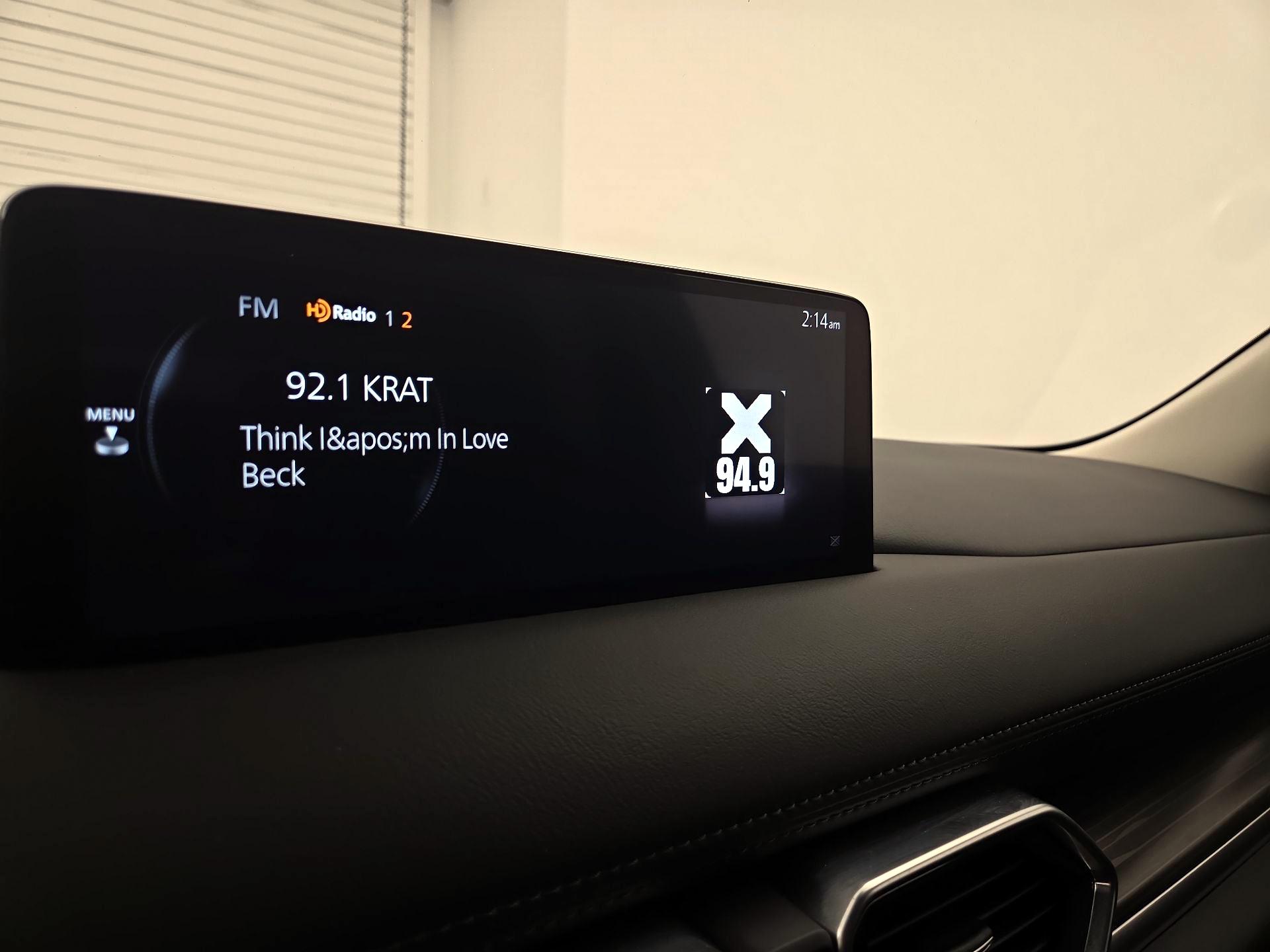 Thumbnail: 2022 Mazda CX-5 - 15
