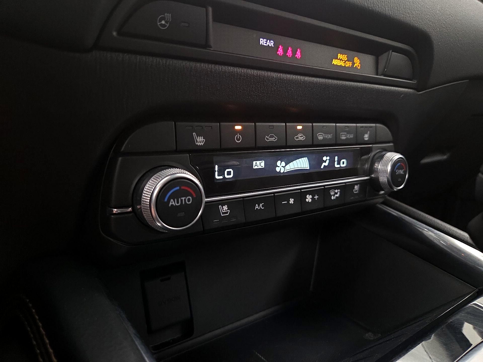 Thumbnail: 2022 Mazda CX-5 - 16