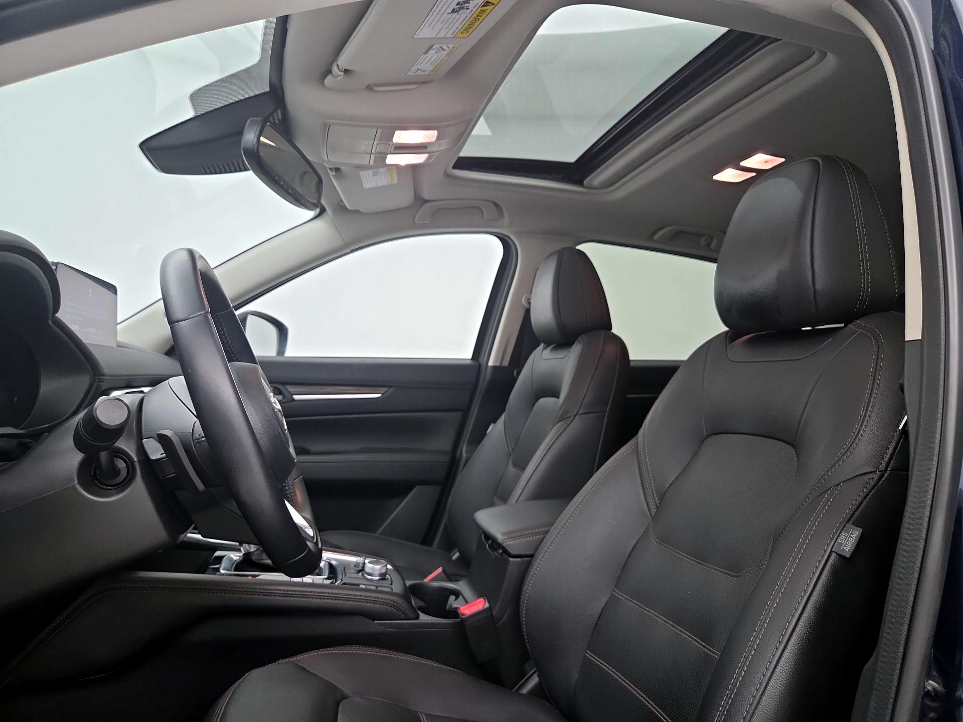 Thumbnail: 2022 Mazda CX-5 - 19