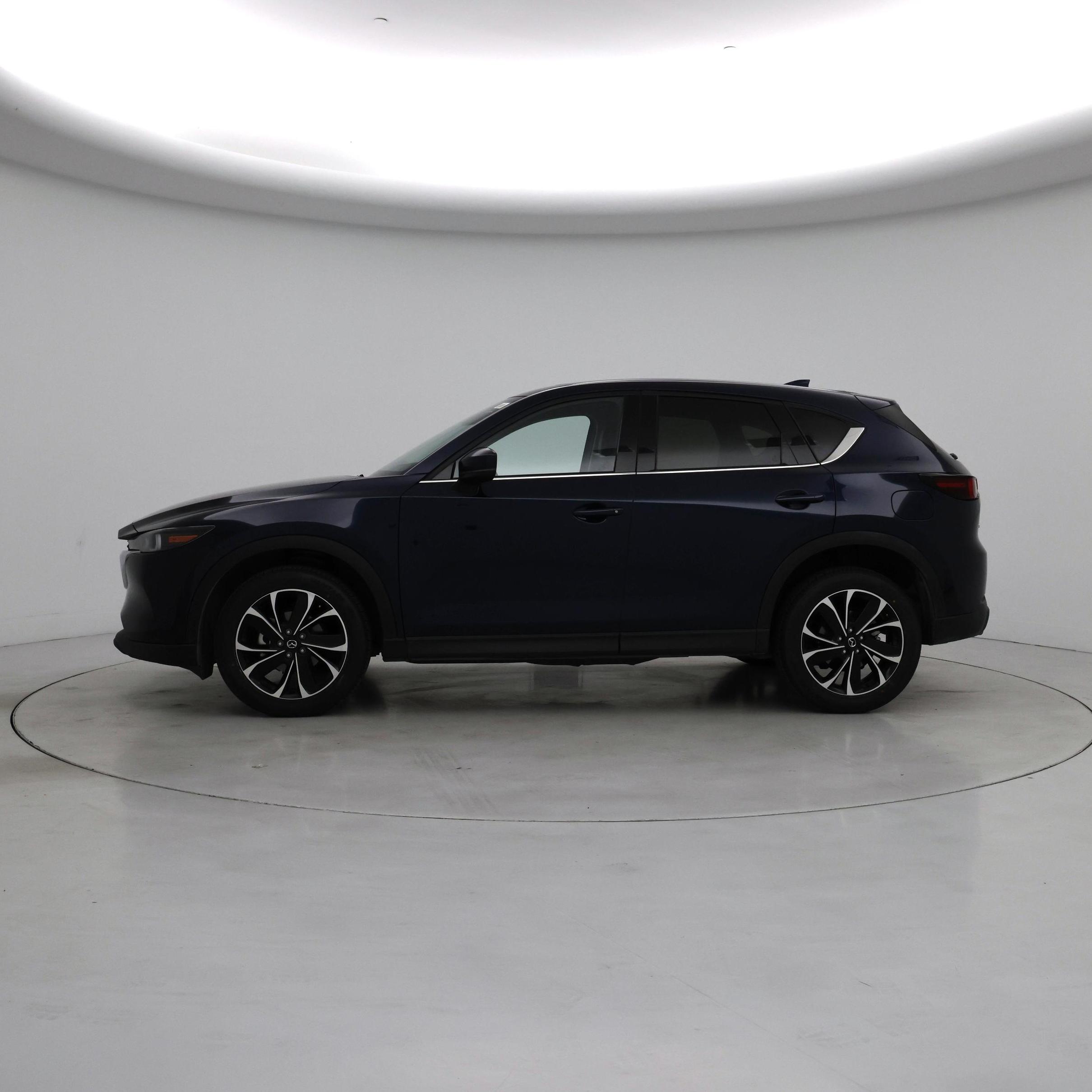 Thumbnail: 2022 Mazda CX-5 - 3
