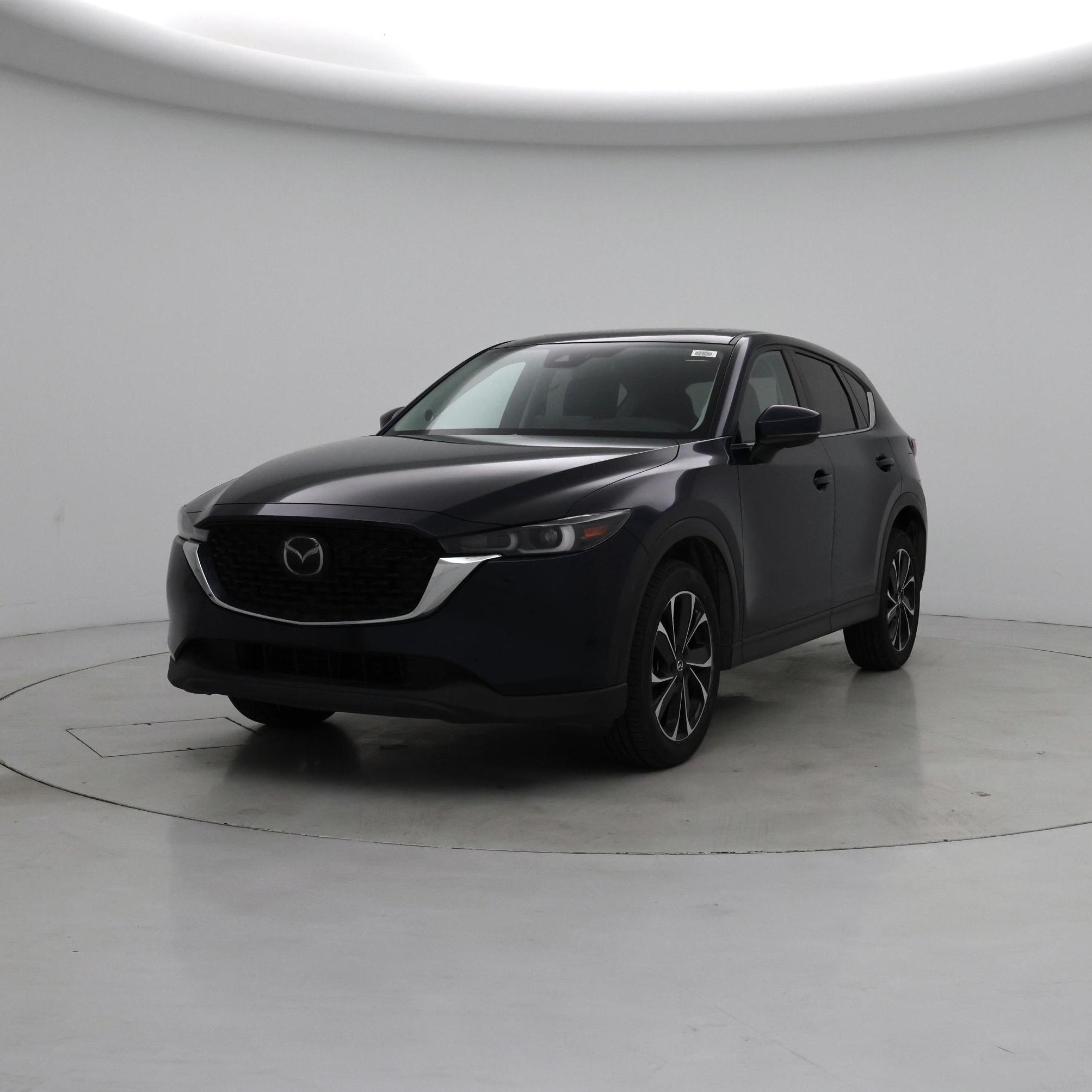 Thumbnail: 2022 Mazda CX-5 - 4