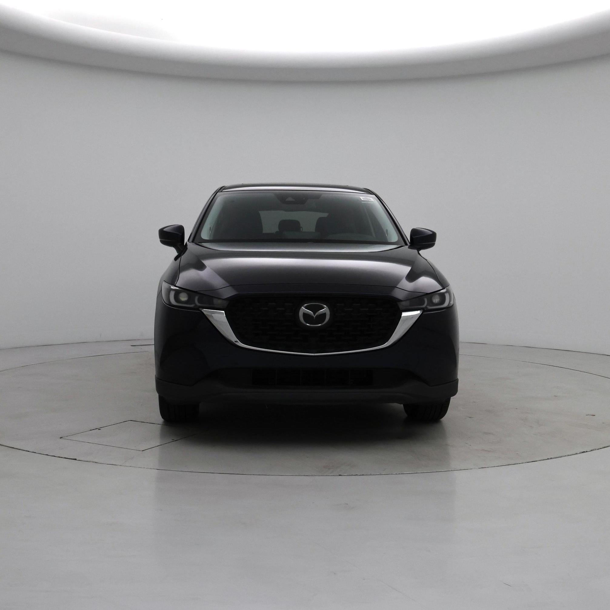 Thumbnail: 2022 Mazda CX-5 - 5