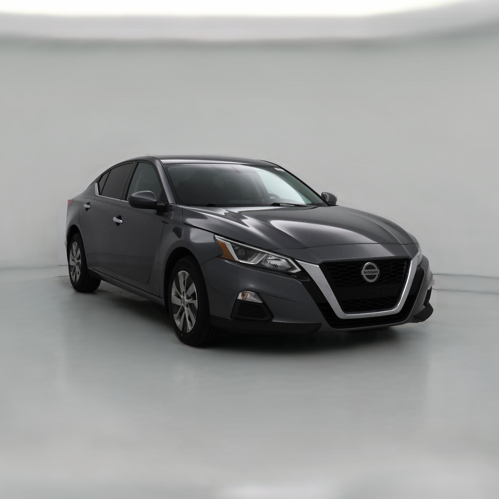 Thumbnail: 2020 Nissan Altima - 1