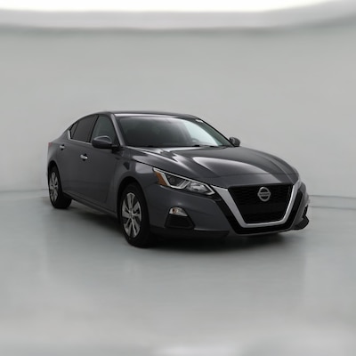 2020 Nissan Altima S