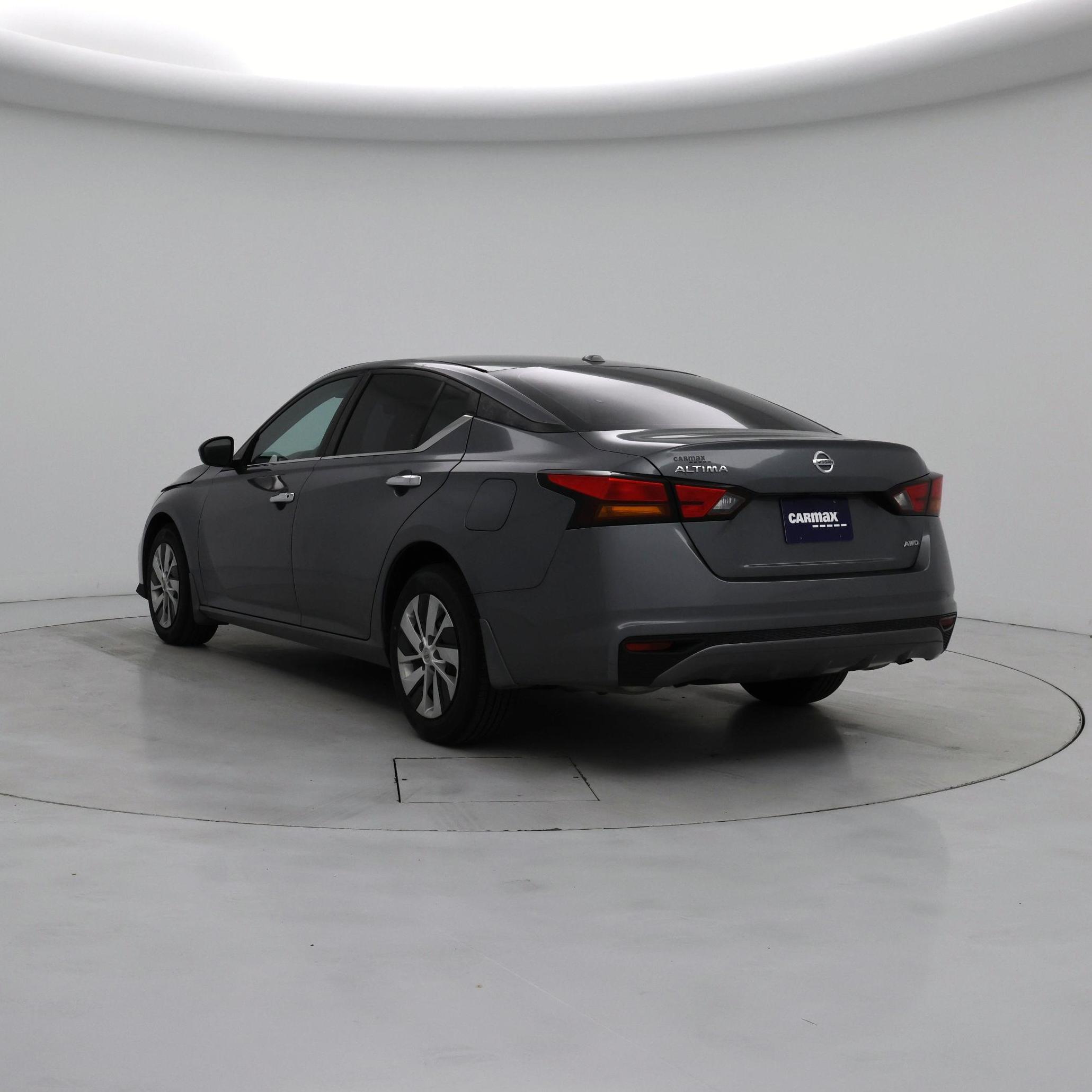 Thumbnail: 2020 Nissan Altima - 2