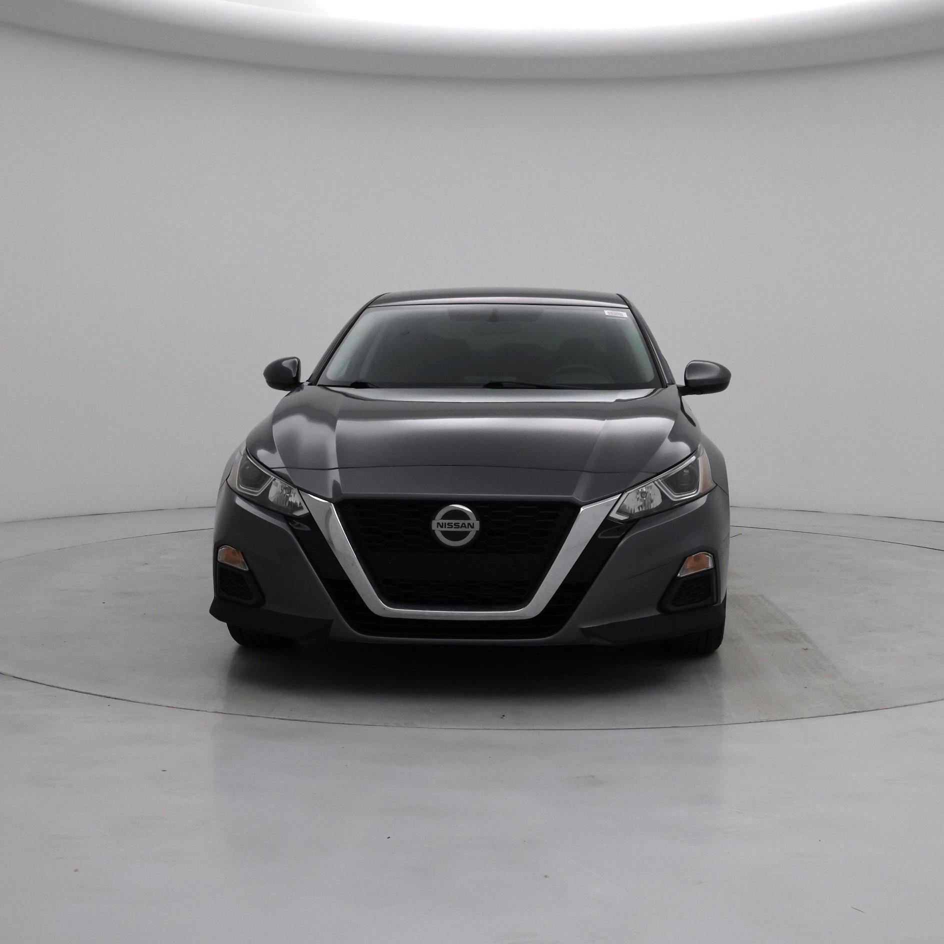 Thumbnail: 2020 Nissan Altima - 5