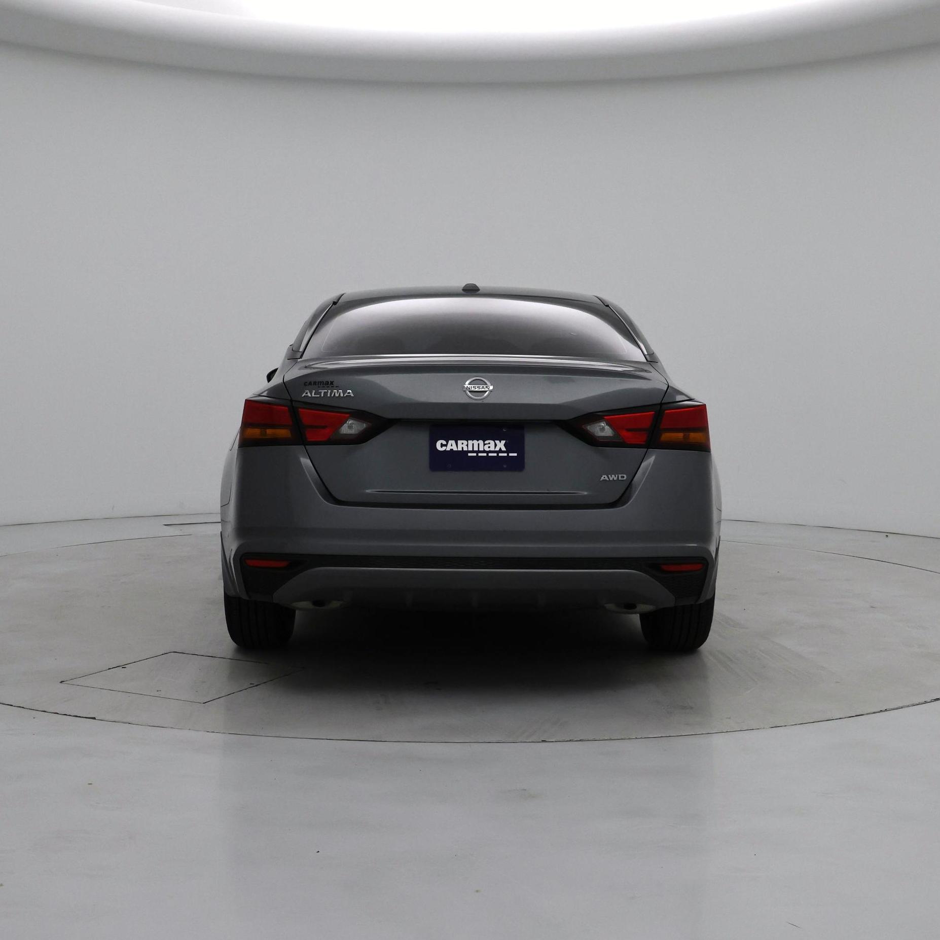 Thumbnail: 2020 Nissan Altima - 6