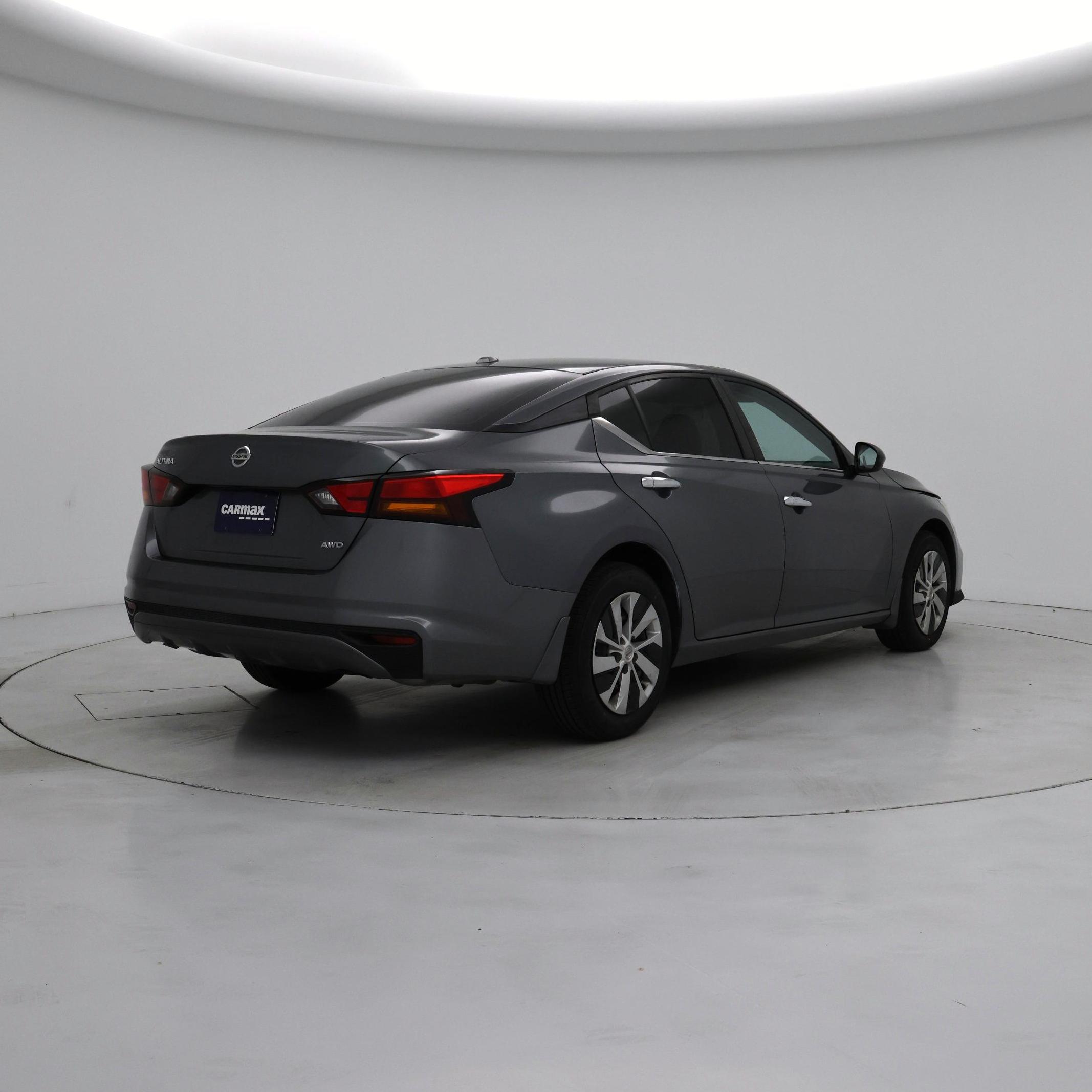 Thumbnail: 2020 Nissan Altima - 8