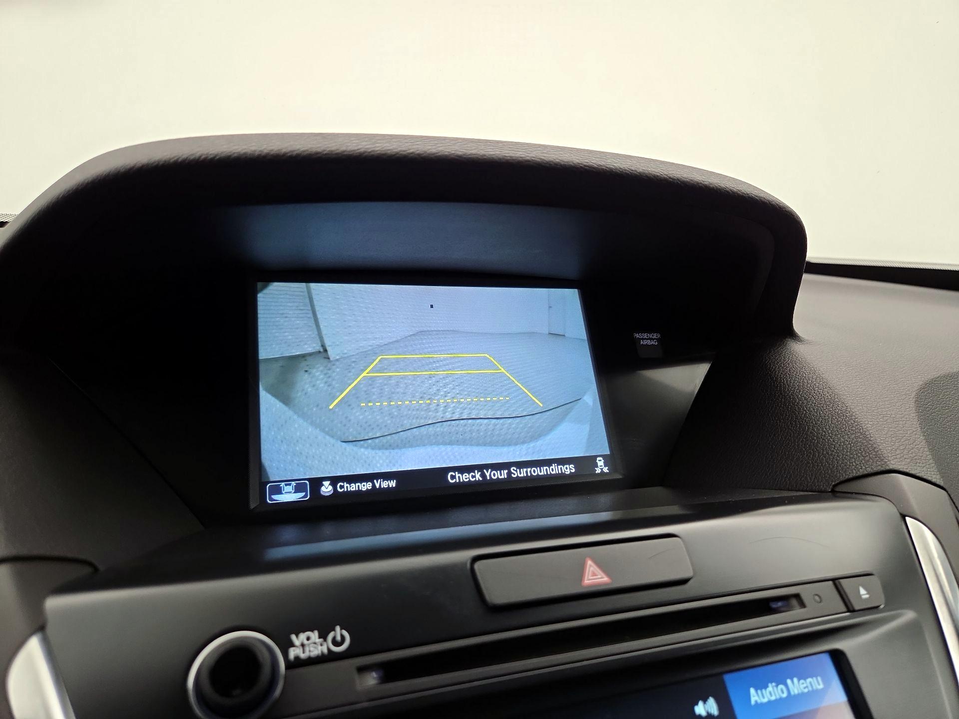 Thumbnail: 2019 Acura MDX - 14