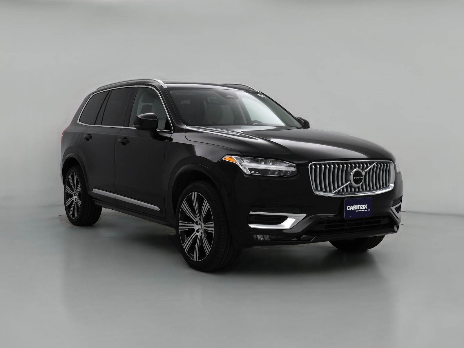 2023 Volvo XC90