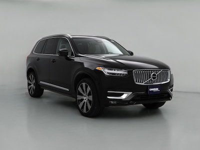 2023 Volvo XC90 B6 Ultimate