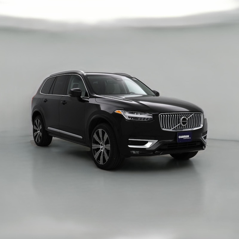 2023 Volvo XC90 B6 Ultimate