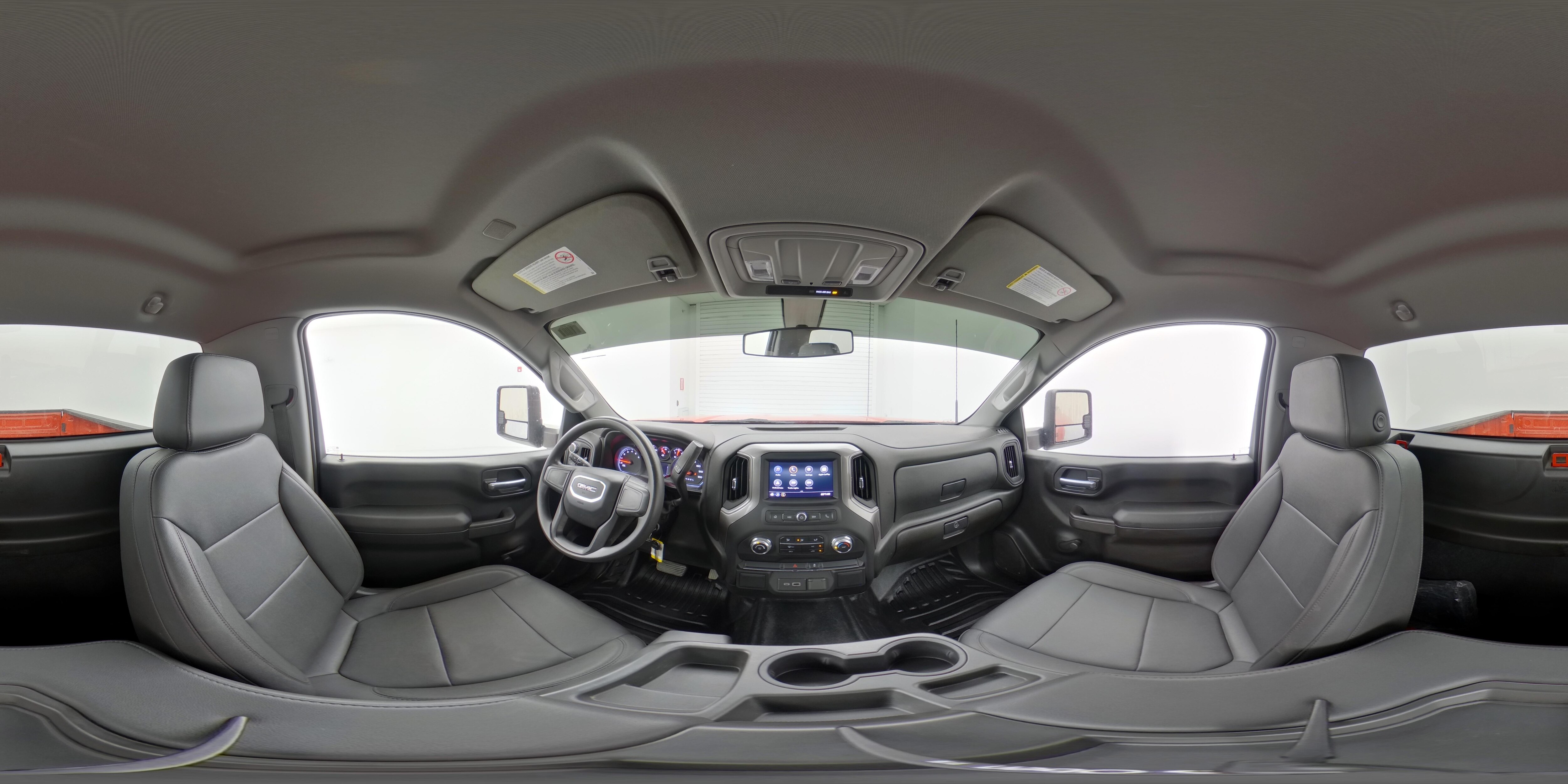 2023 GMC Sierra 3500HD Pro - Photo 23