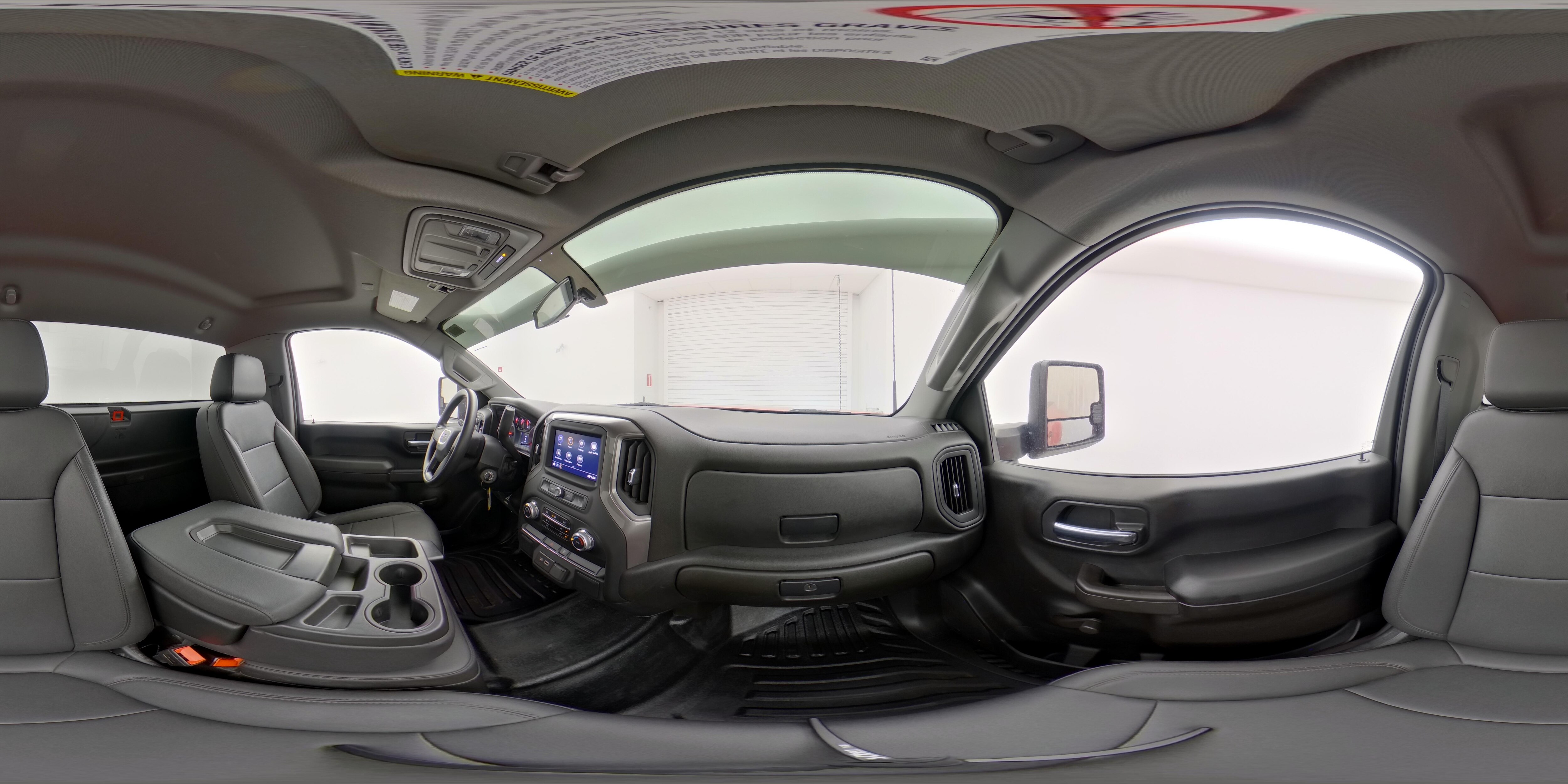 2023 GMC Sierra 3500HD Pro - Photo 24