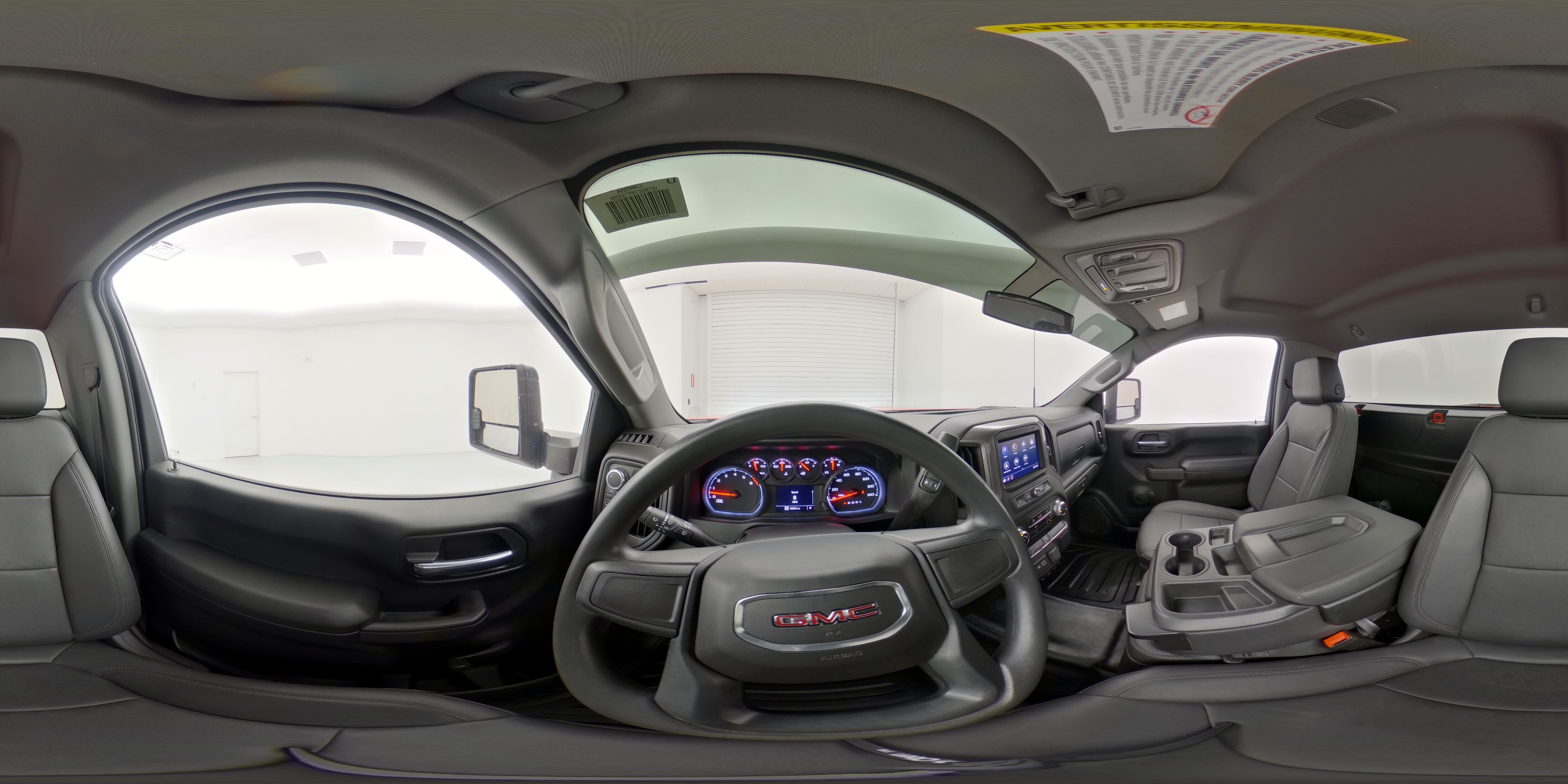 2023 GMC Sierra 3500HD Pro - Photo 25