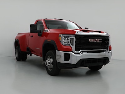 2023 GMC Sierra 3500 Pro