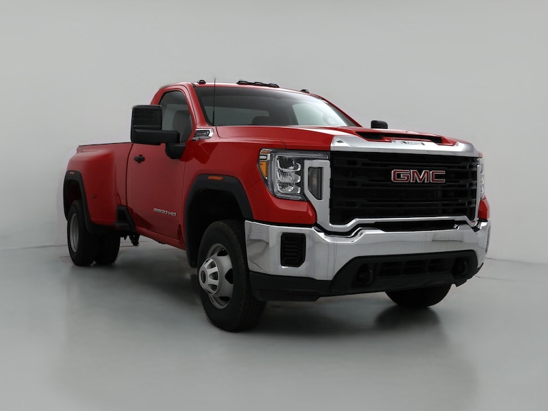 2023 GMC Sierra 3500  -
                  Reno, NV