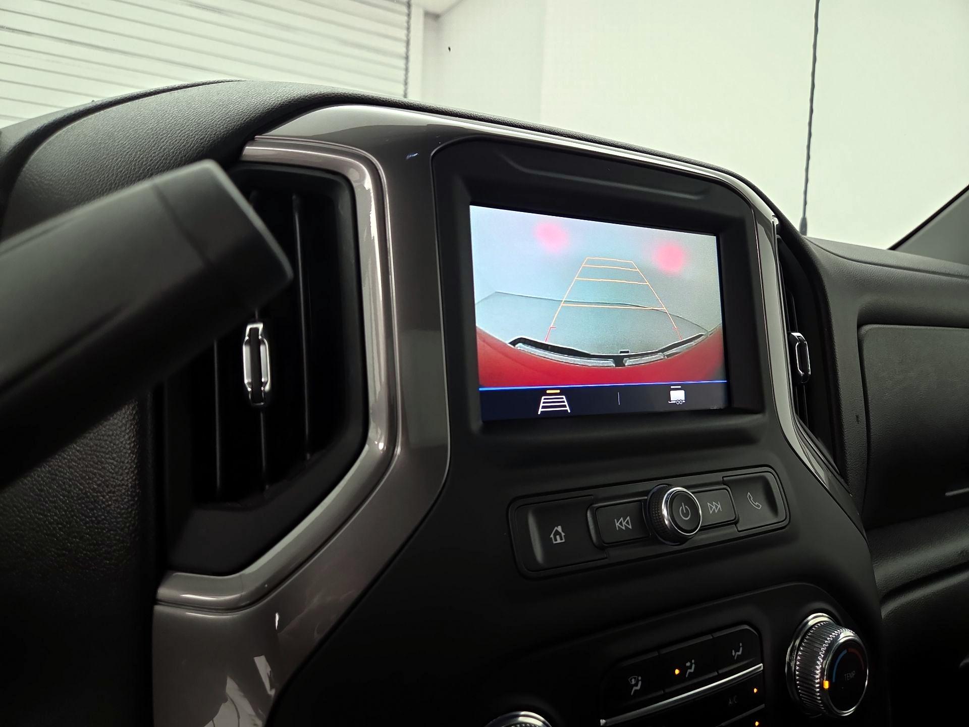 Thumbnail: 2023 GMC Sierra 3500 - 14