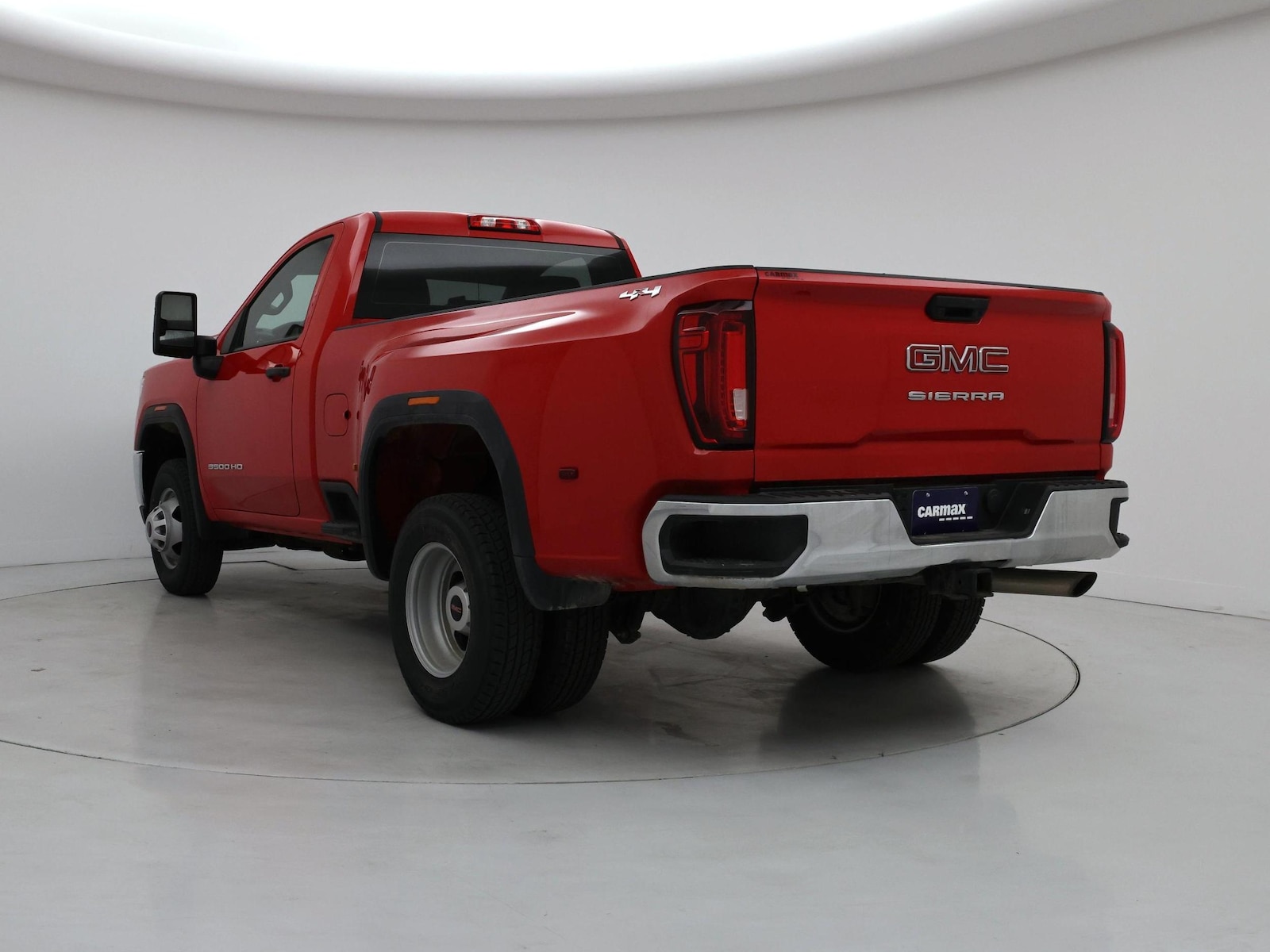 2023 GMC Sierra 3500HD Pro - Photo 3
