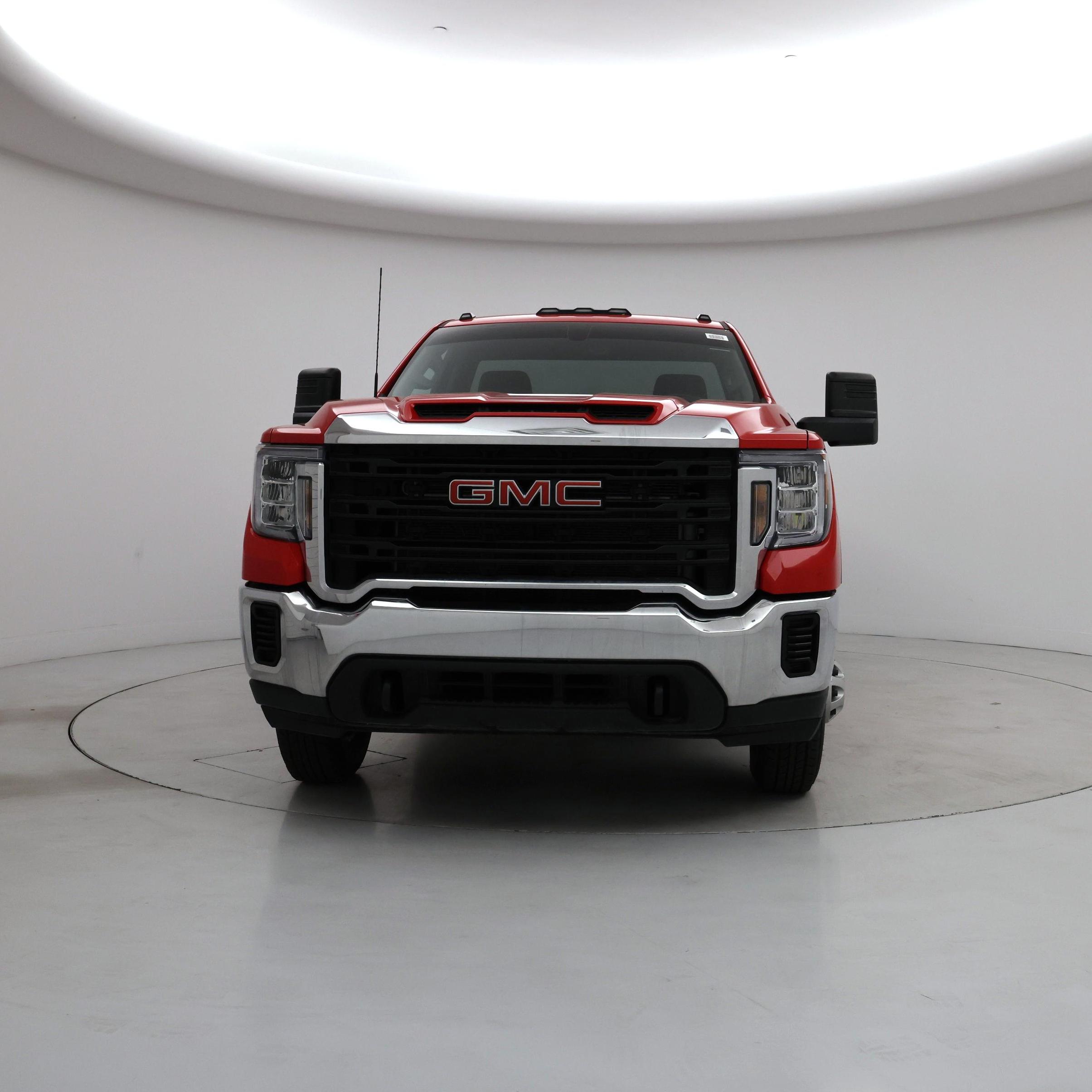 Thumbnail: 2023 GMC Sierra 3500 - 5
