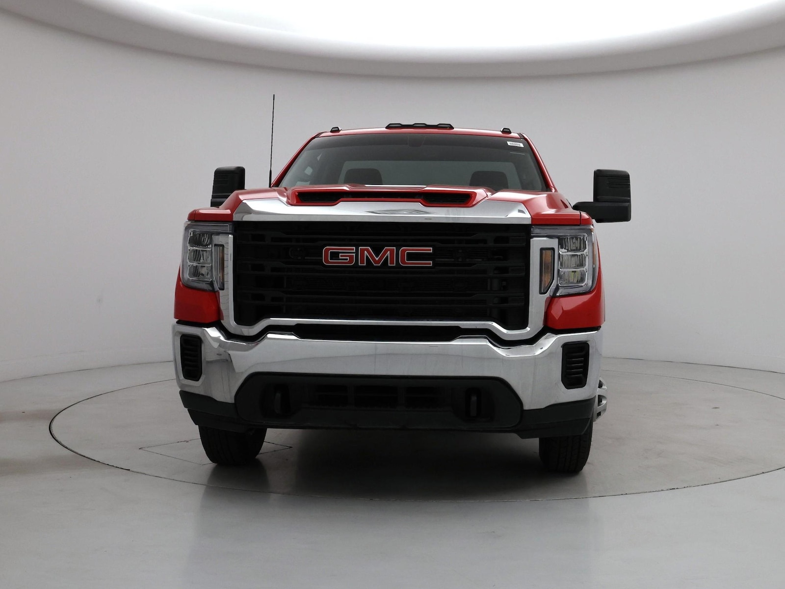2023 GMC Sierra 3500HD Pro - Photo 6