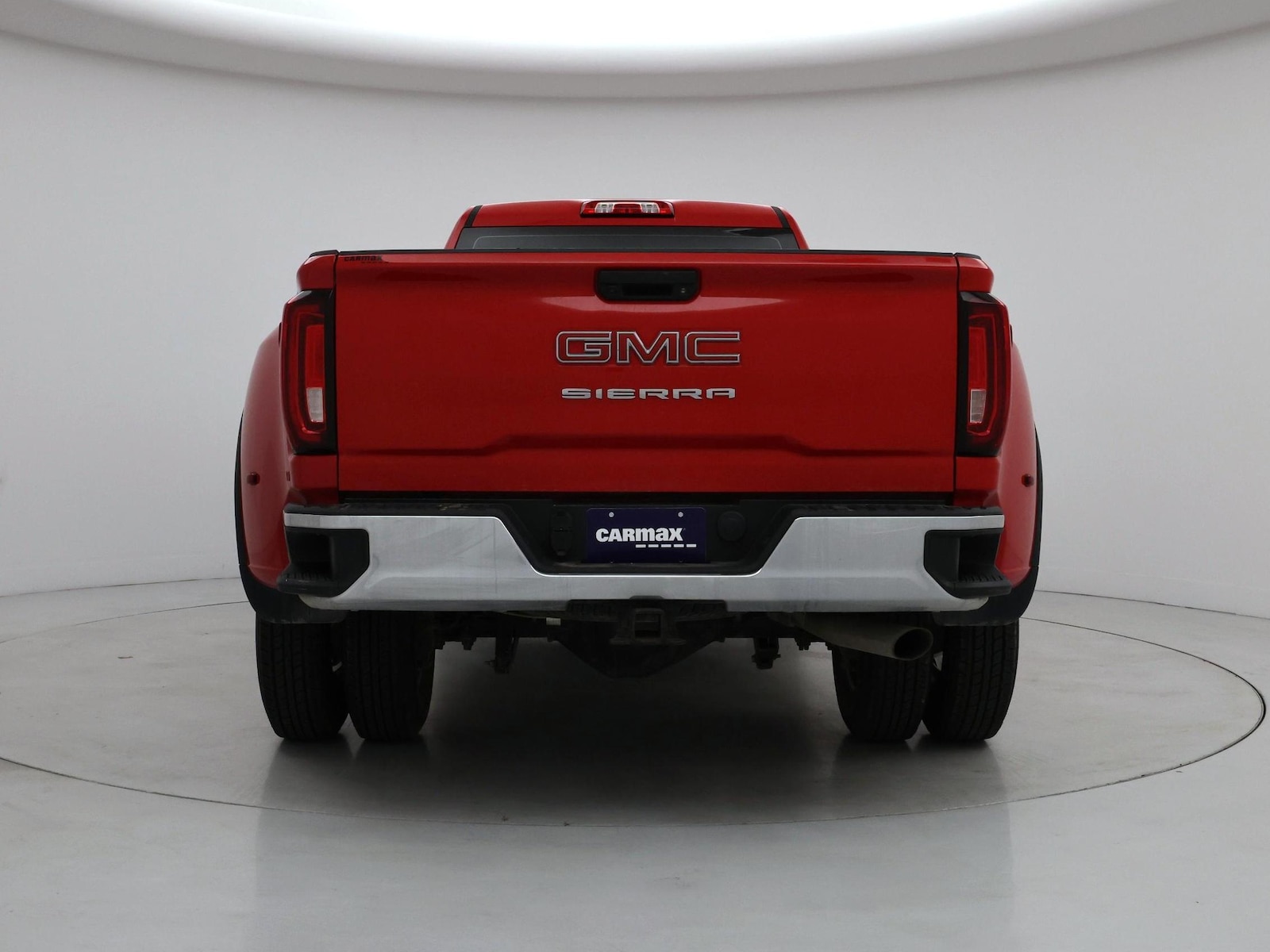 2023 GMC Sierra 3500HD Pro - Photo 7