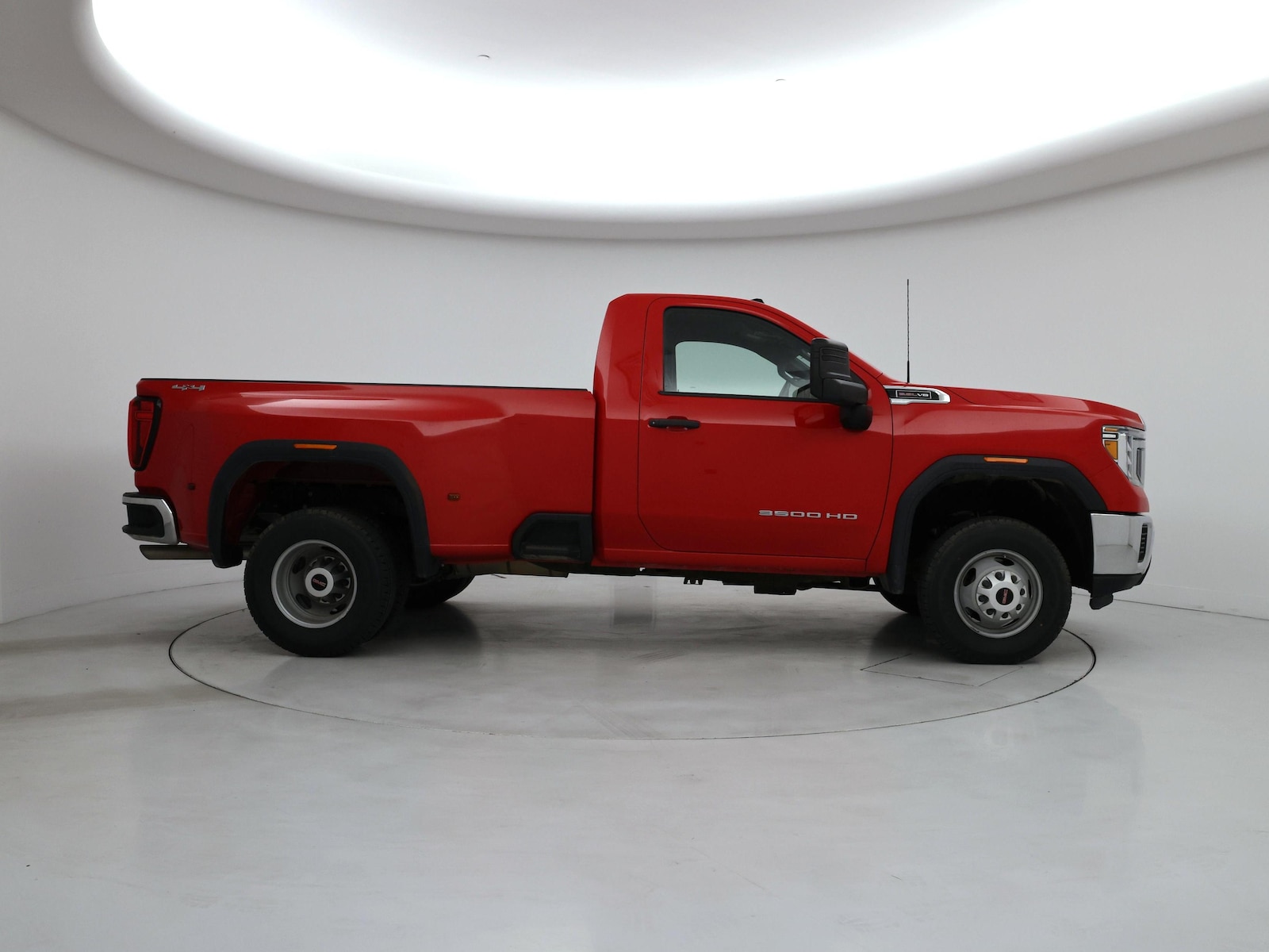 2023 GMC Sierra 3500HD Pro - Photo 8