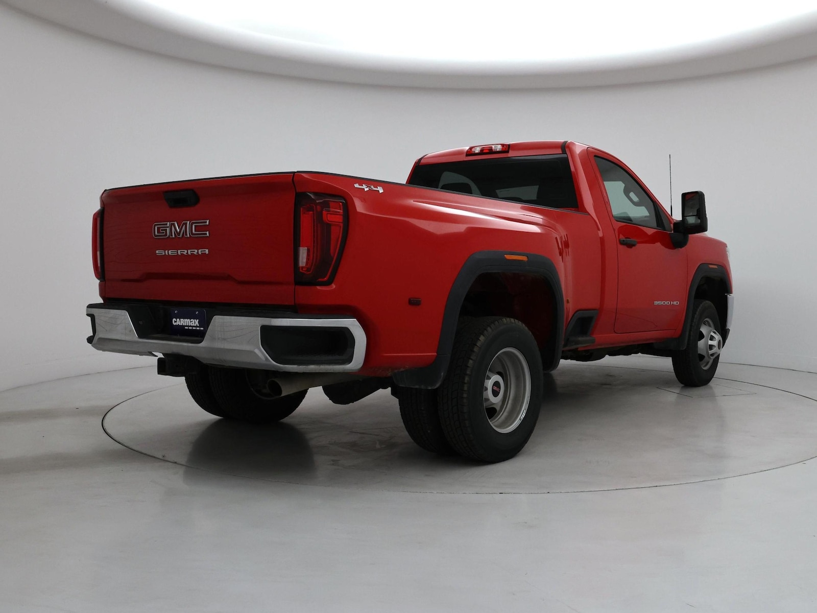 2023 GMC Sierra 3500HD Pro - Photo 9