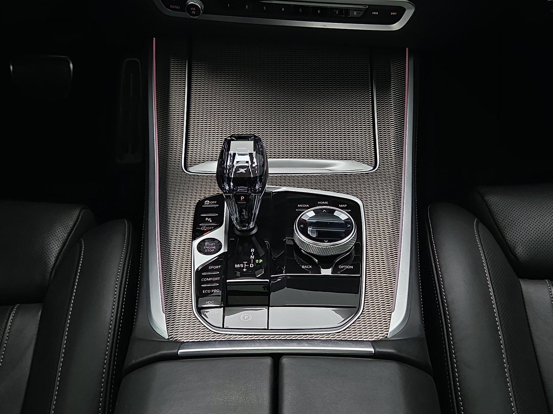 Thumbnail: 2022 BMW X5 - 18