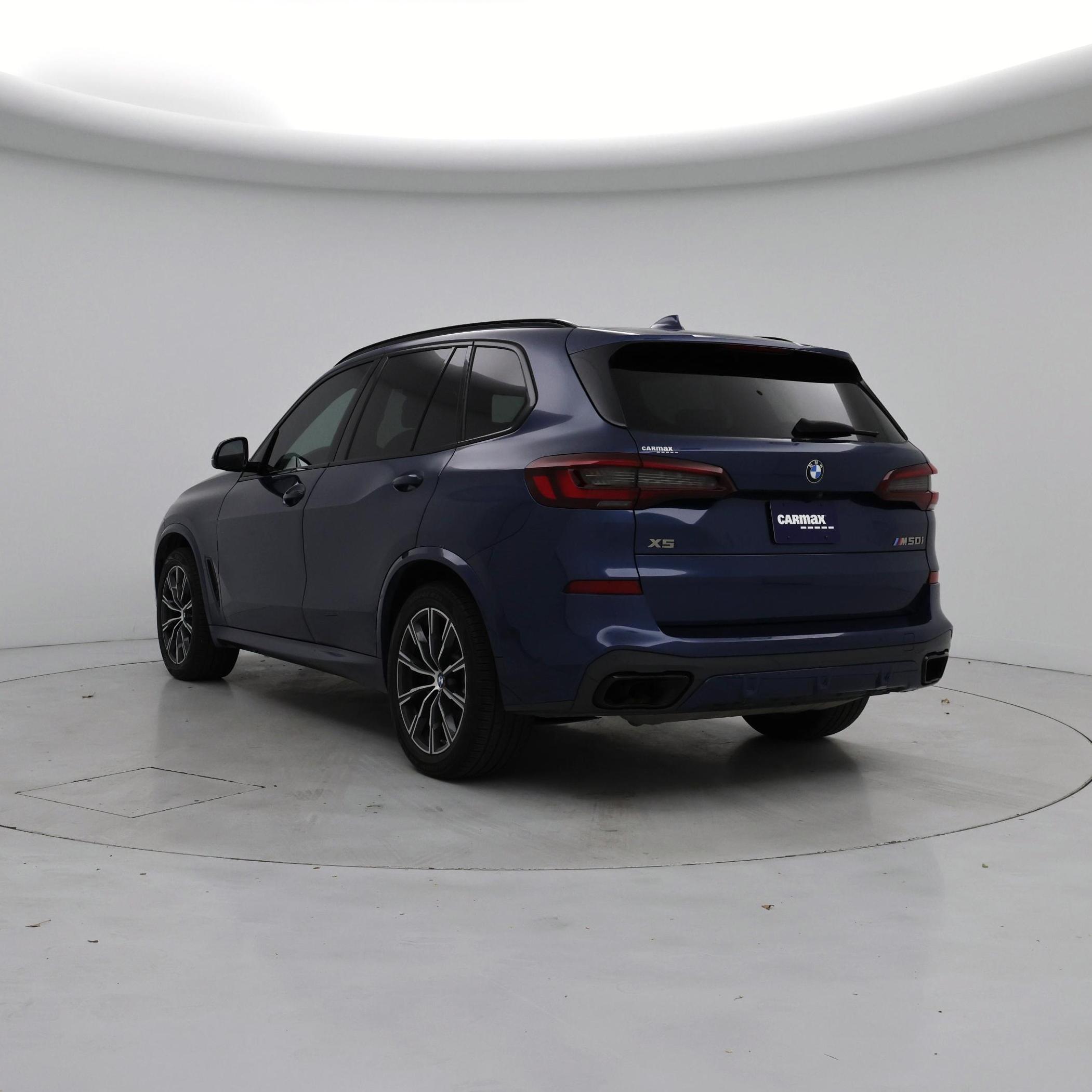 Thumbnail: 2022 BMW X5 - 2