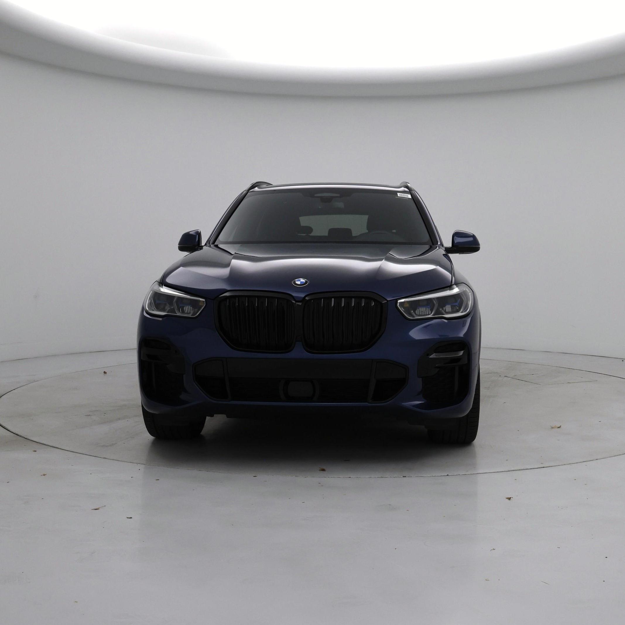 Thumbnail: 2022 BMW X5 - 5