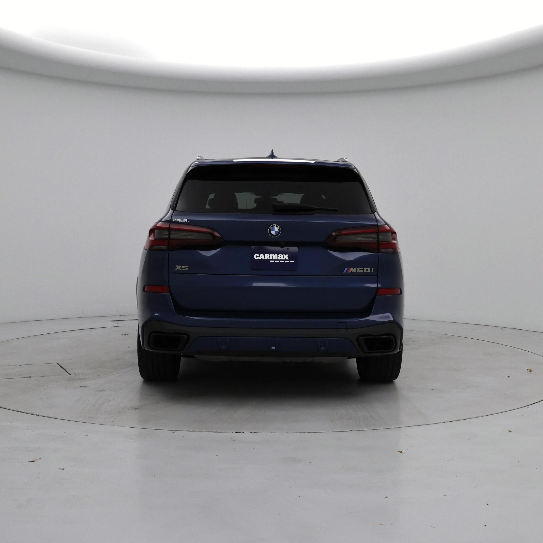 Thumbnail: 2022 BMW X5 - 6