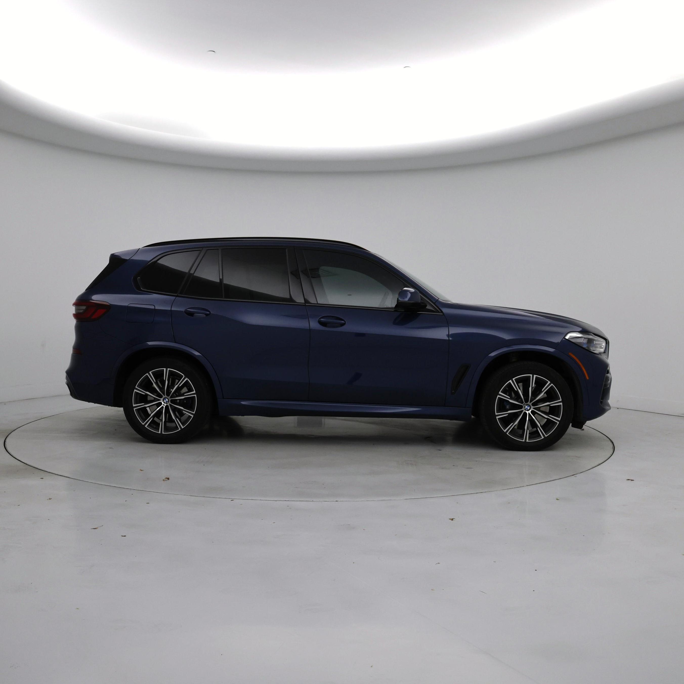 Thumbnail: 2022 BMW X5 - 7