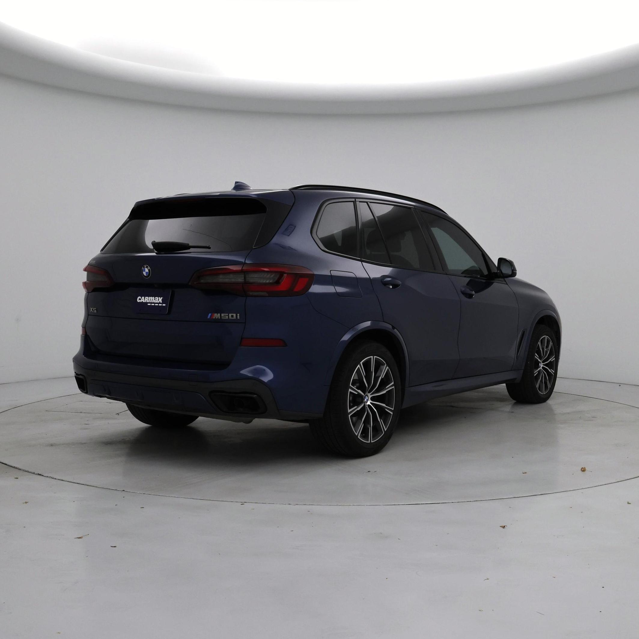 Thumbnail: 2022 BMW X5 - 8