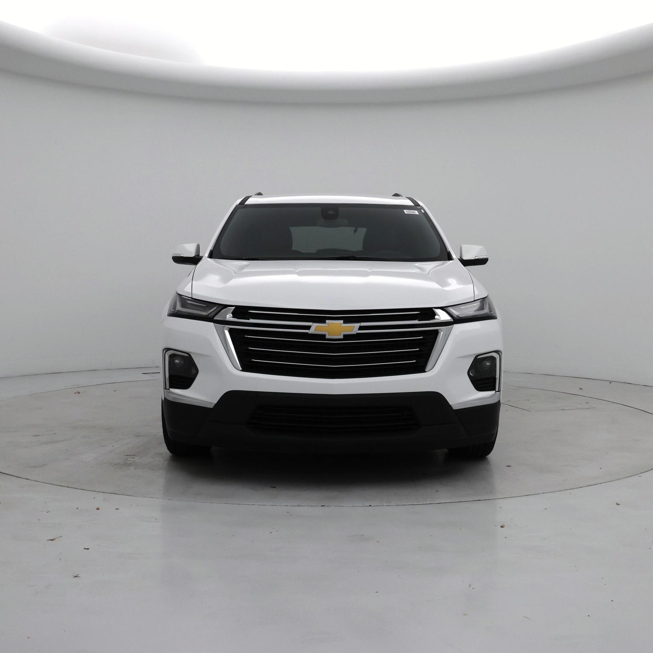Thumbnail: 2023 Chevrolet Traverse - 5