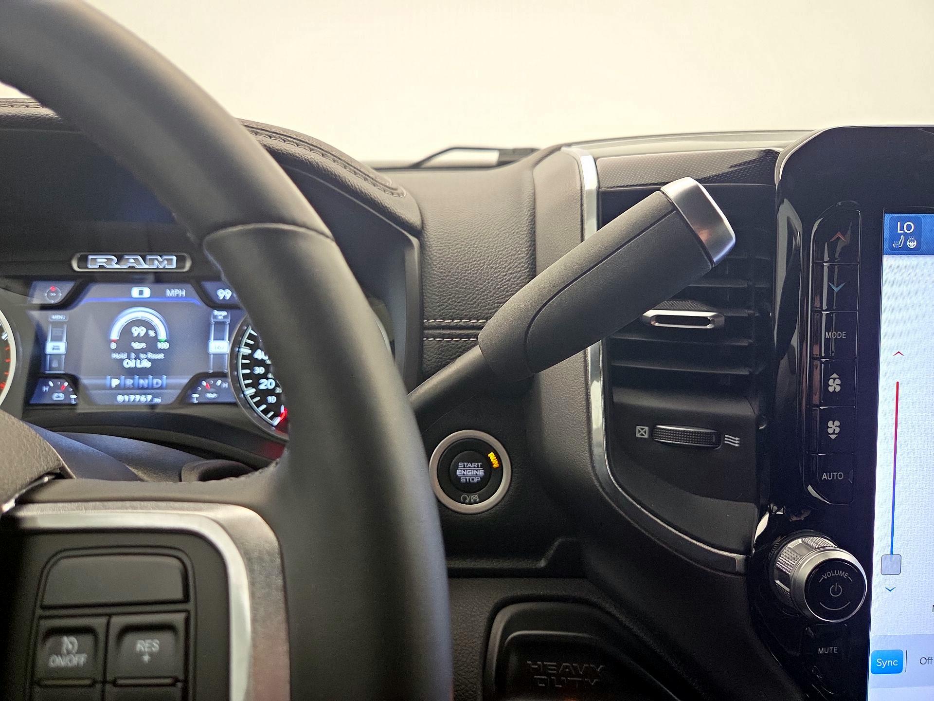 Thumbnail: 2022 RAM 2500 - 18